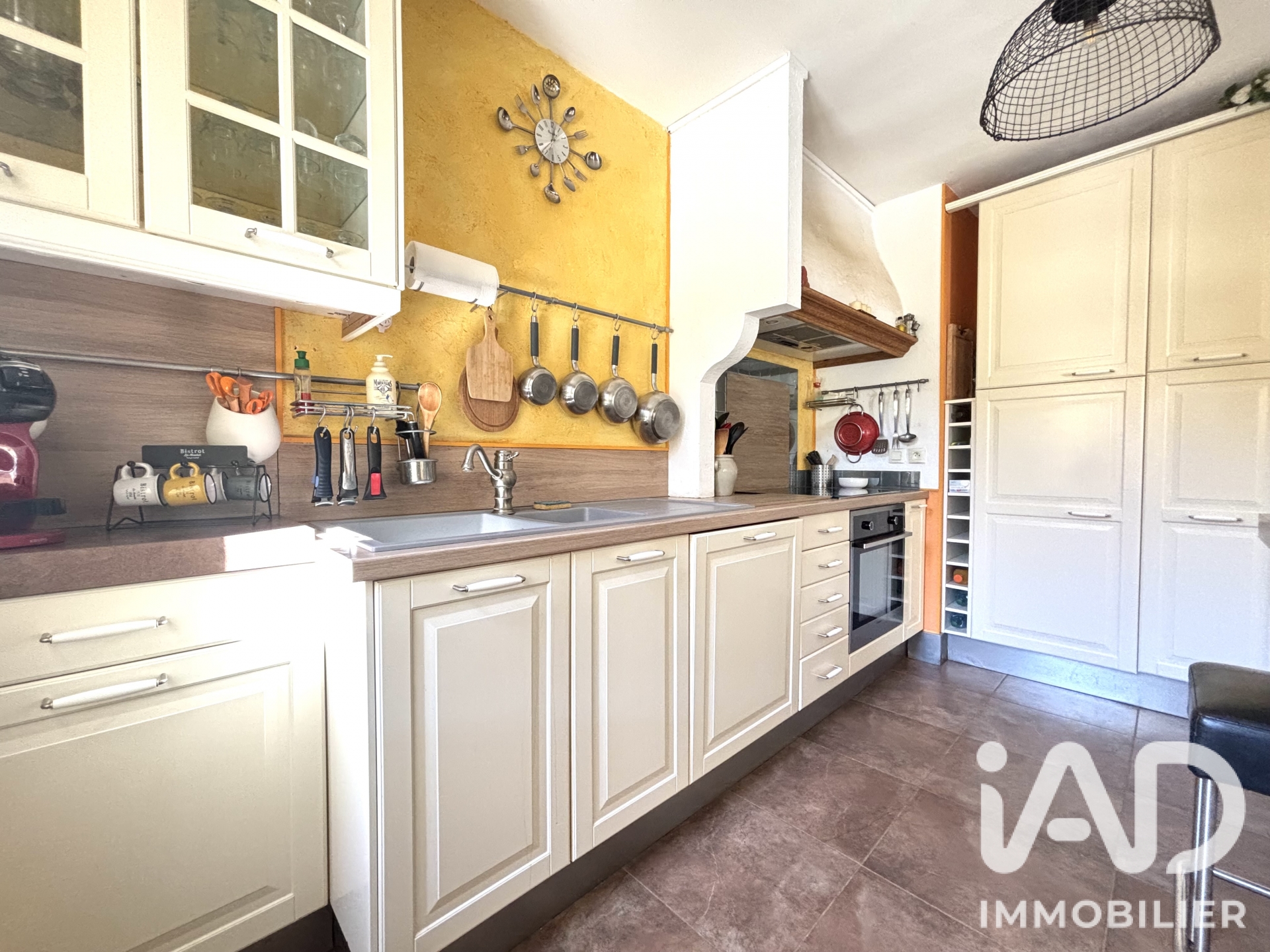 Vente maison à Lentilly (69210) : maison 5 pièces 102 m² - 2109844 — 8