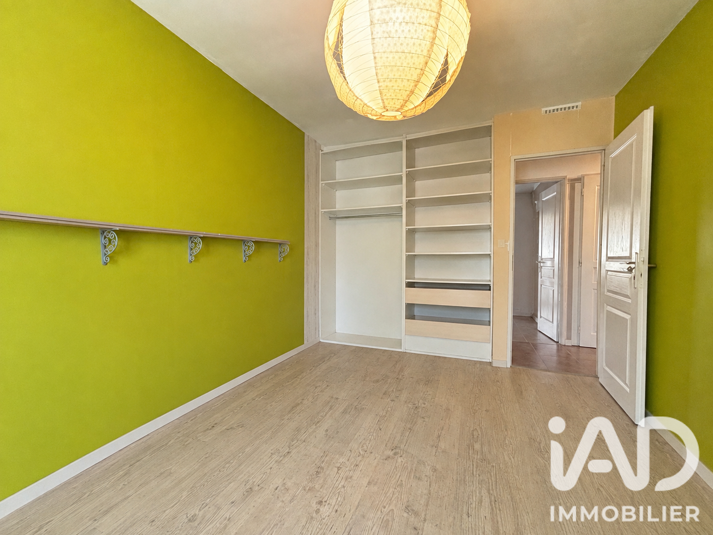 Vente maison à Lentilly (69210) : maison 5 pièces 102 m² - 2109844 — 13