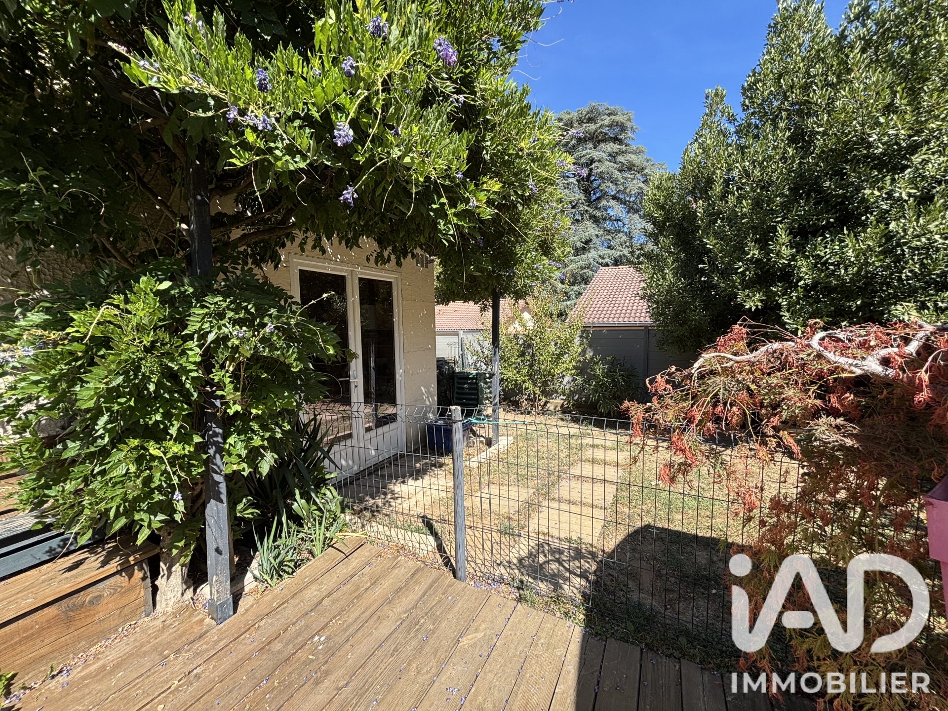 Vente maison à Lentilly (69210) : maison 5 pièces 102 m² - 2109844 — 21