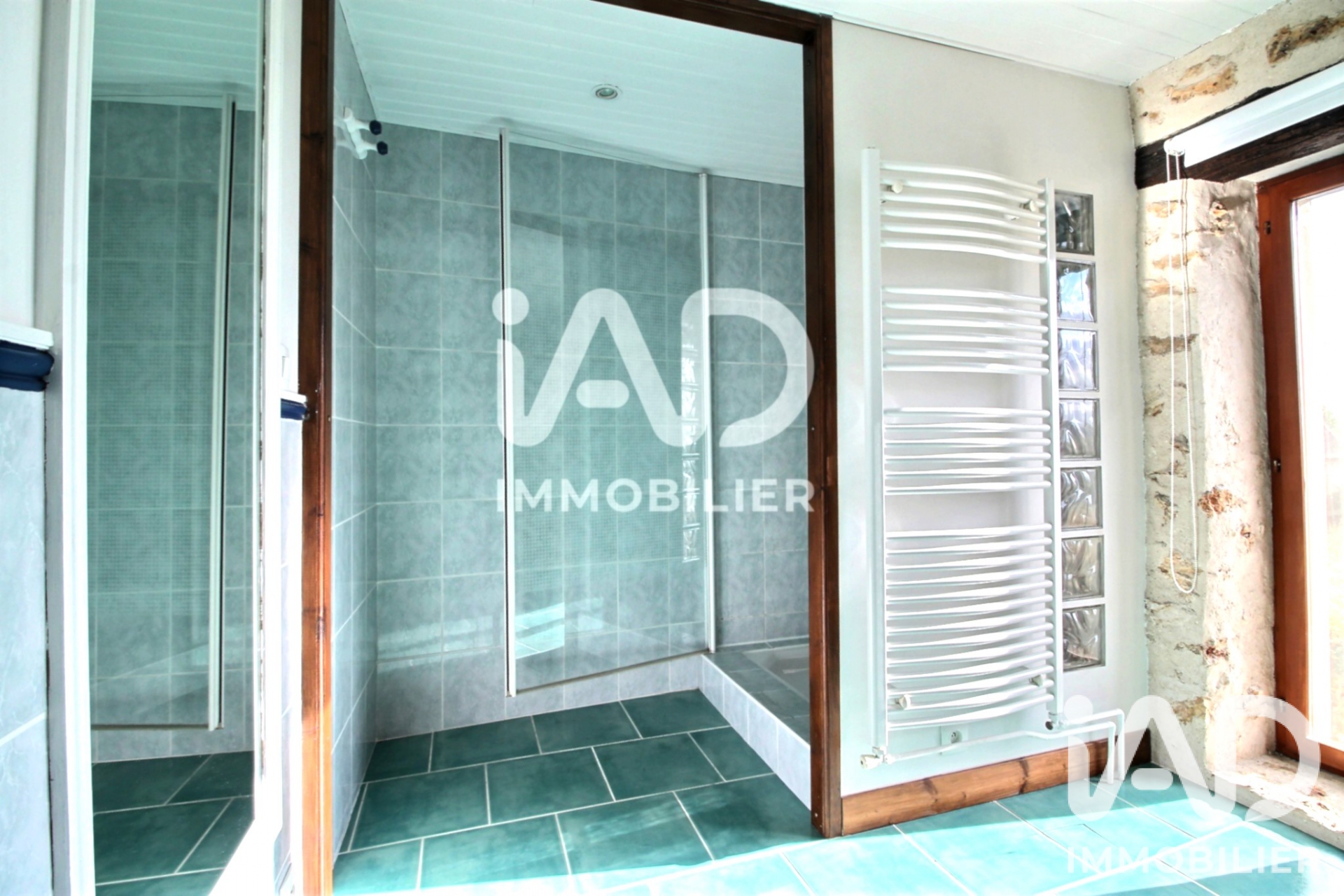 Vente maison à Coubert (77170) : maison 7 pièces 150 m² - 2110055 — 13