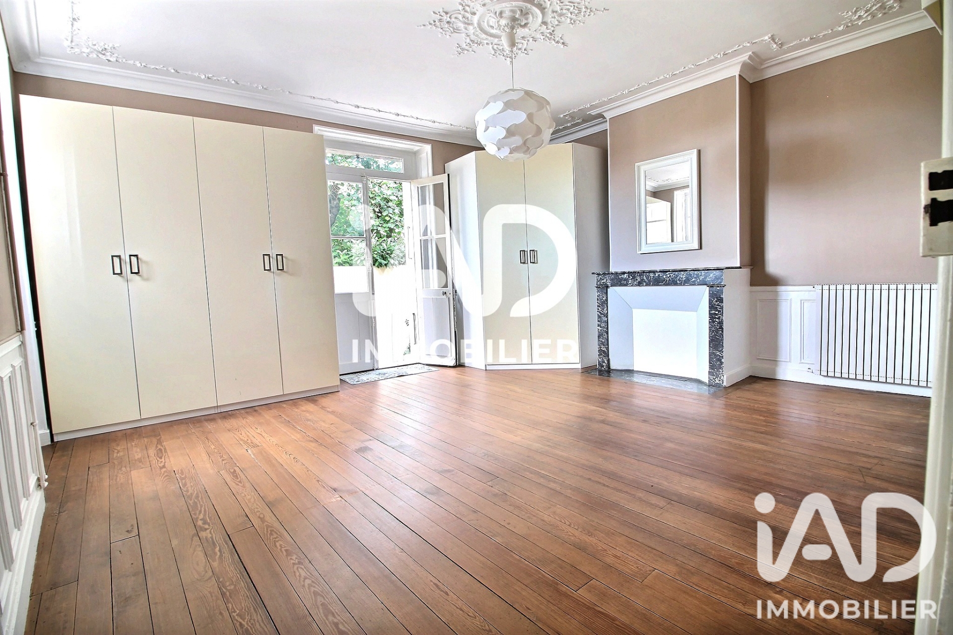 Vente maison à Coubert (77170) : maison 7 pièces 150 m² - 2110055 — 23