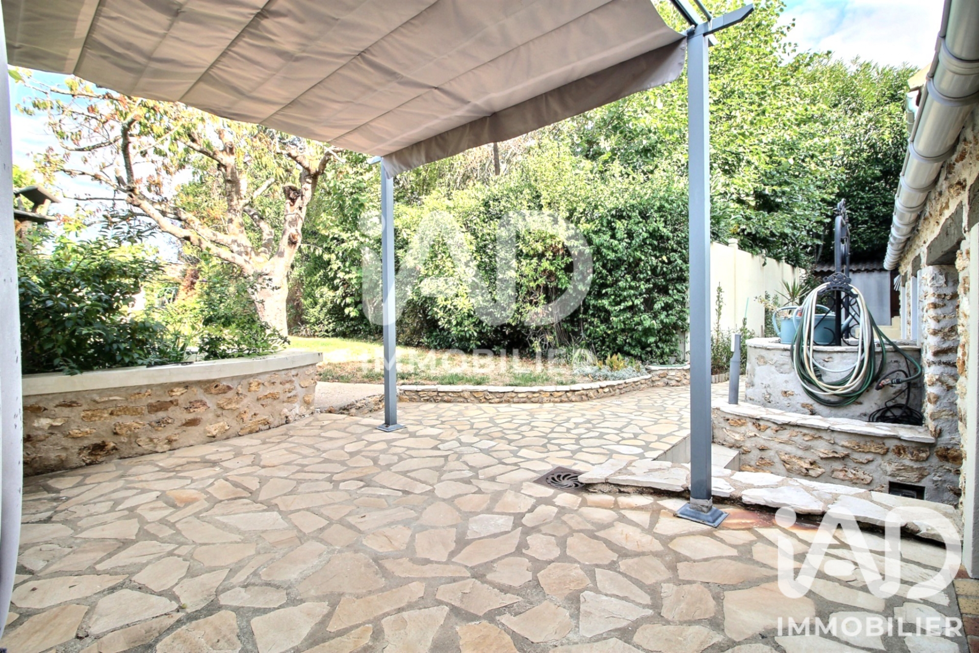 Vente maison à Coubert (77170) : maison 7 pièces 150 m² - 2110055 — 14