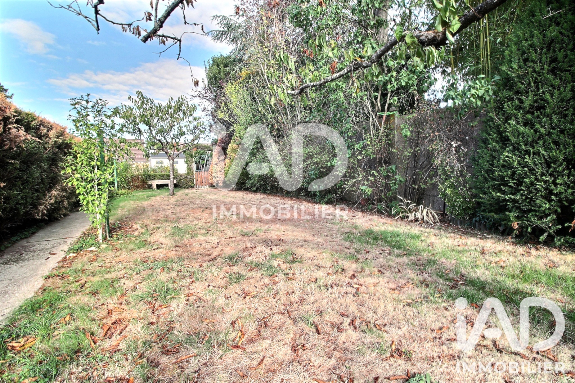 Vente maison à Coubert (77170) : maison 7 pièces 150 m² - 2110055 — 16