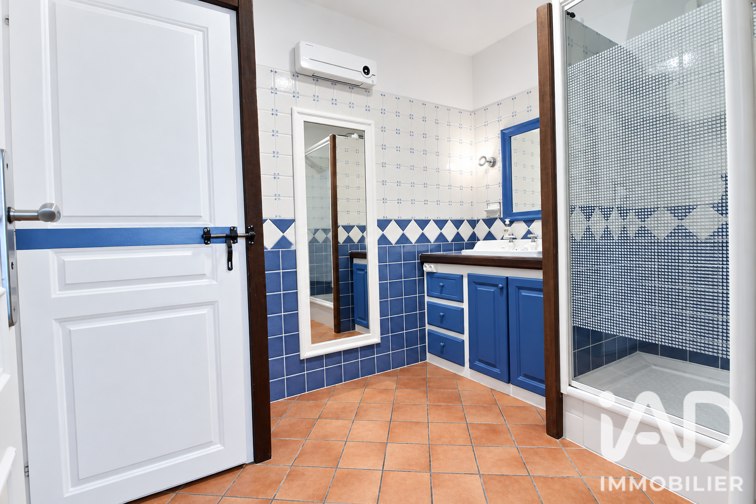 Vente maison à Coubert (77170) : maison 7 pièces 150 m² - 2110055 — 7