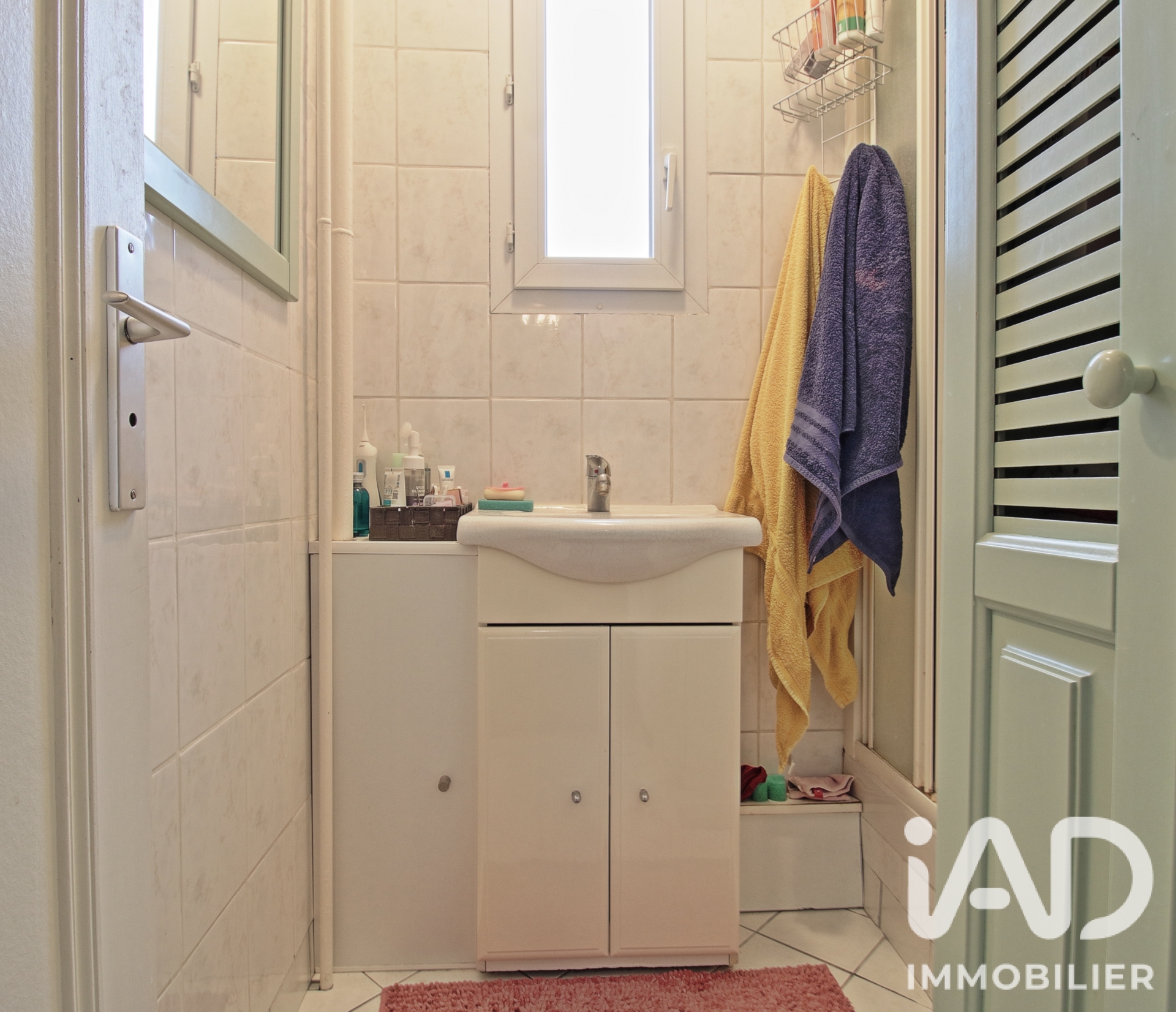 Vente appartement à Domont (95330) : appartement 4 pièces 71 m² - 2110219 — 7