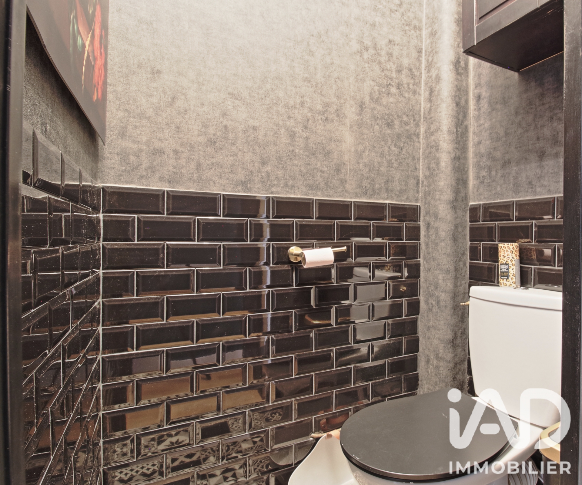 Vente appartement à Domont (95330) : appartement 4 pièces 71 m² - 2110219 — 8