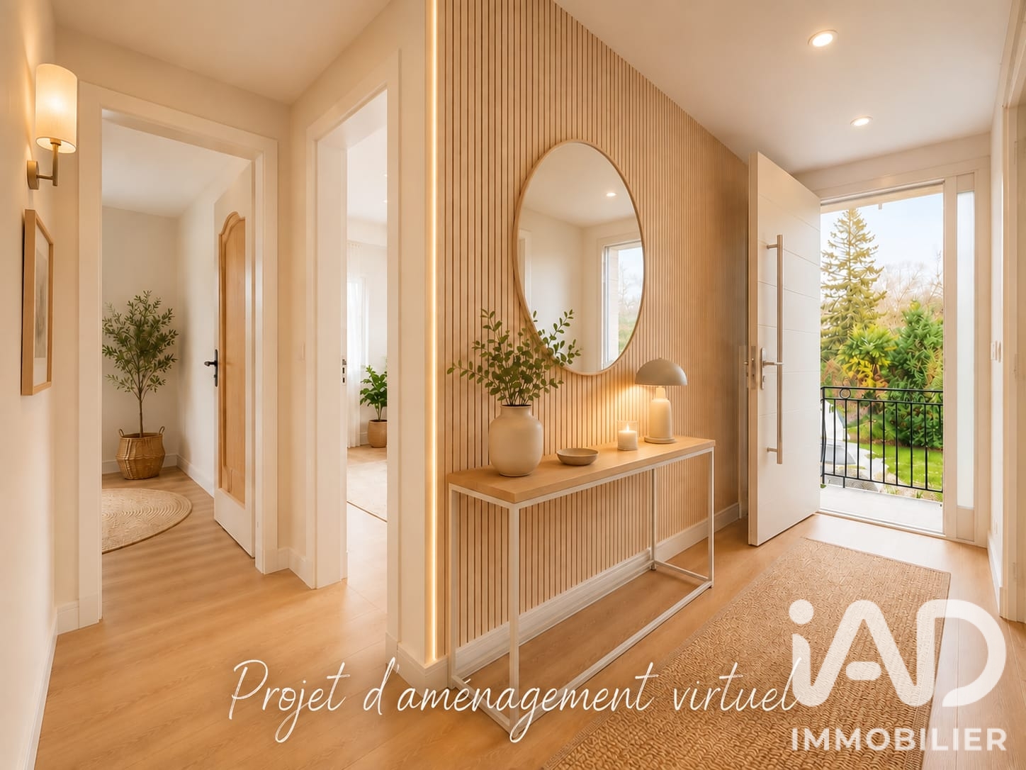 Vente maison à Moëlan-sur-Mer (29350) : maison 5 pièces 102 m² - 2108843 — 6