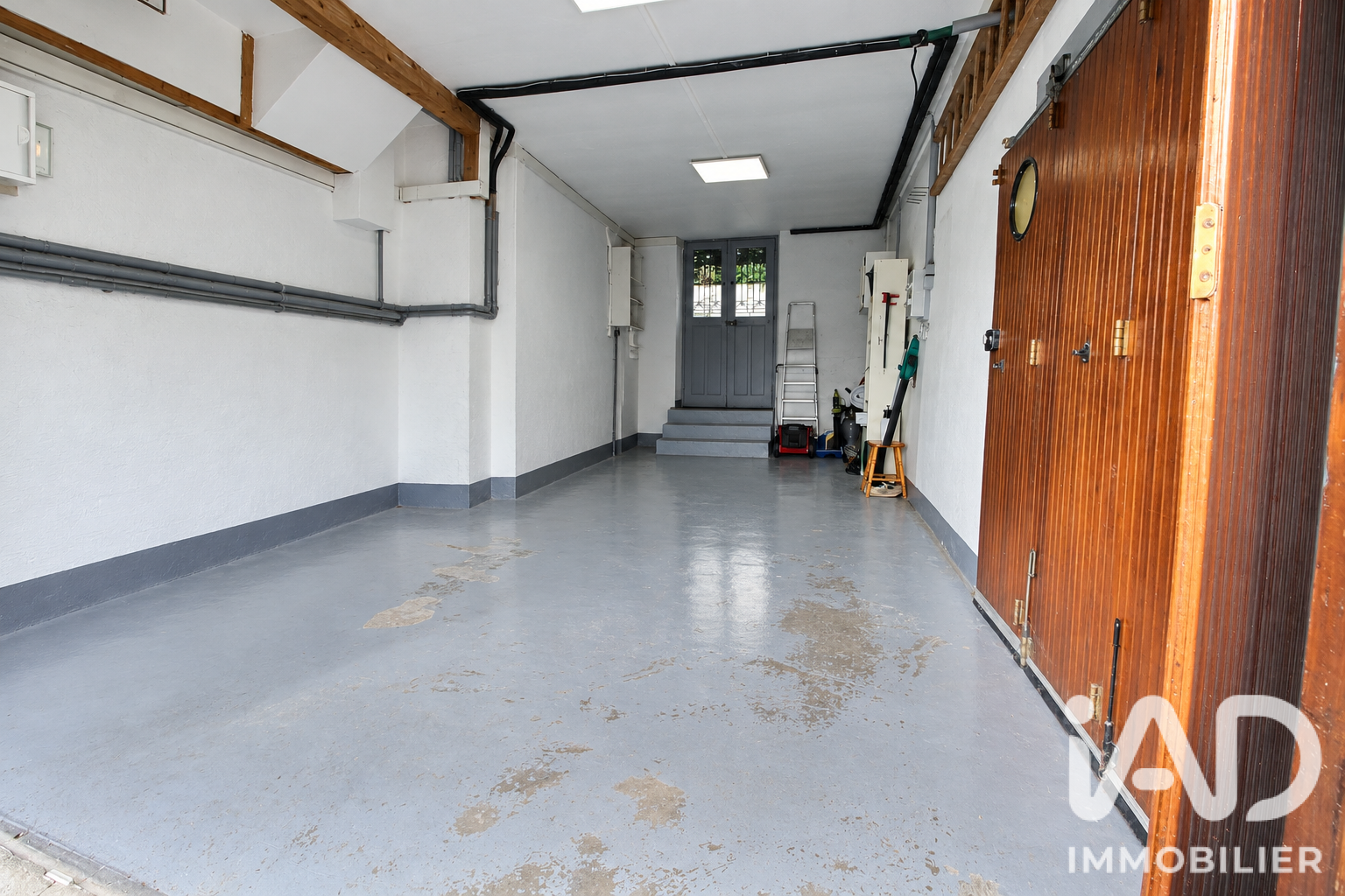Vente maison à Coubert (77170) : maison 7 pièces 150 m² - 2110055 — 19