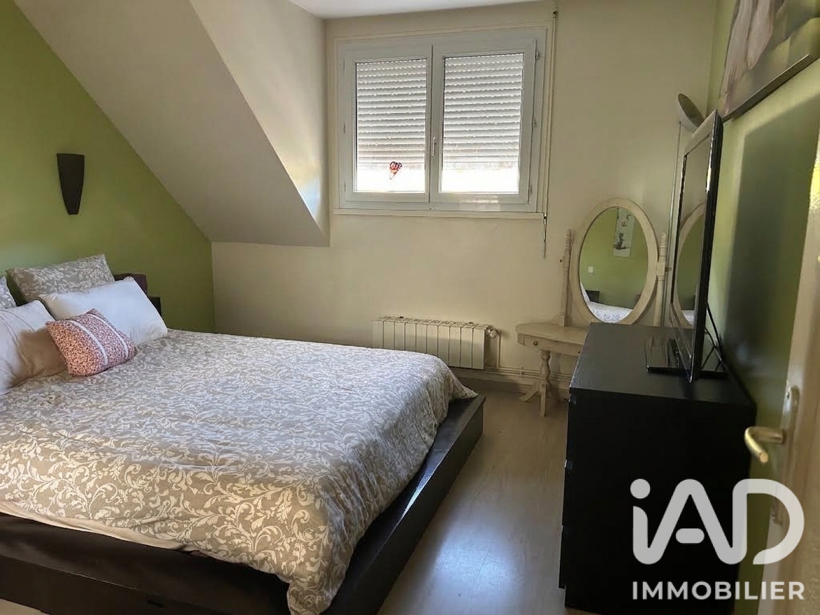 Vente maison à Mantes-la-Ville (78711) : maison 4 pièces 102 m² - 2110238 — 8