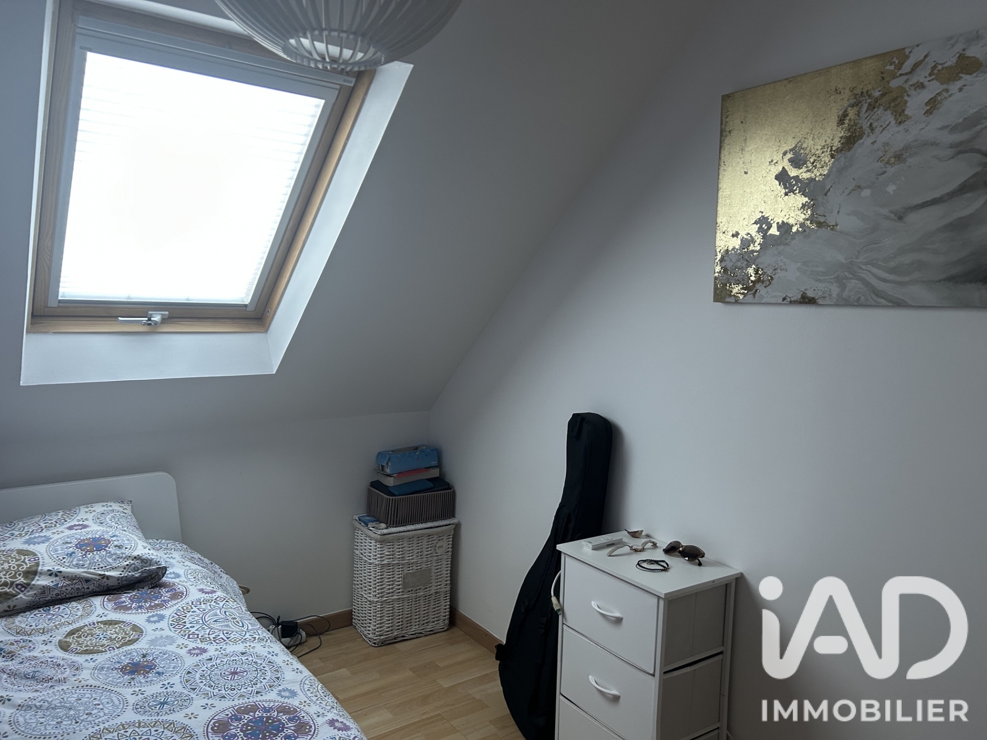Vente maison à Mantes-la-Ville (78711) : maison 4 pièces 102 m² - 2110238 — 9