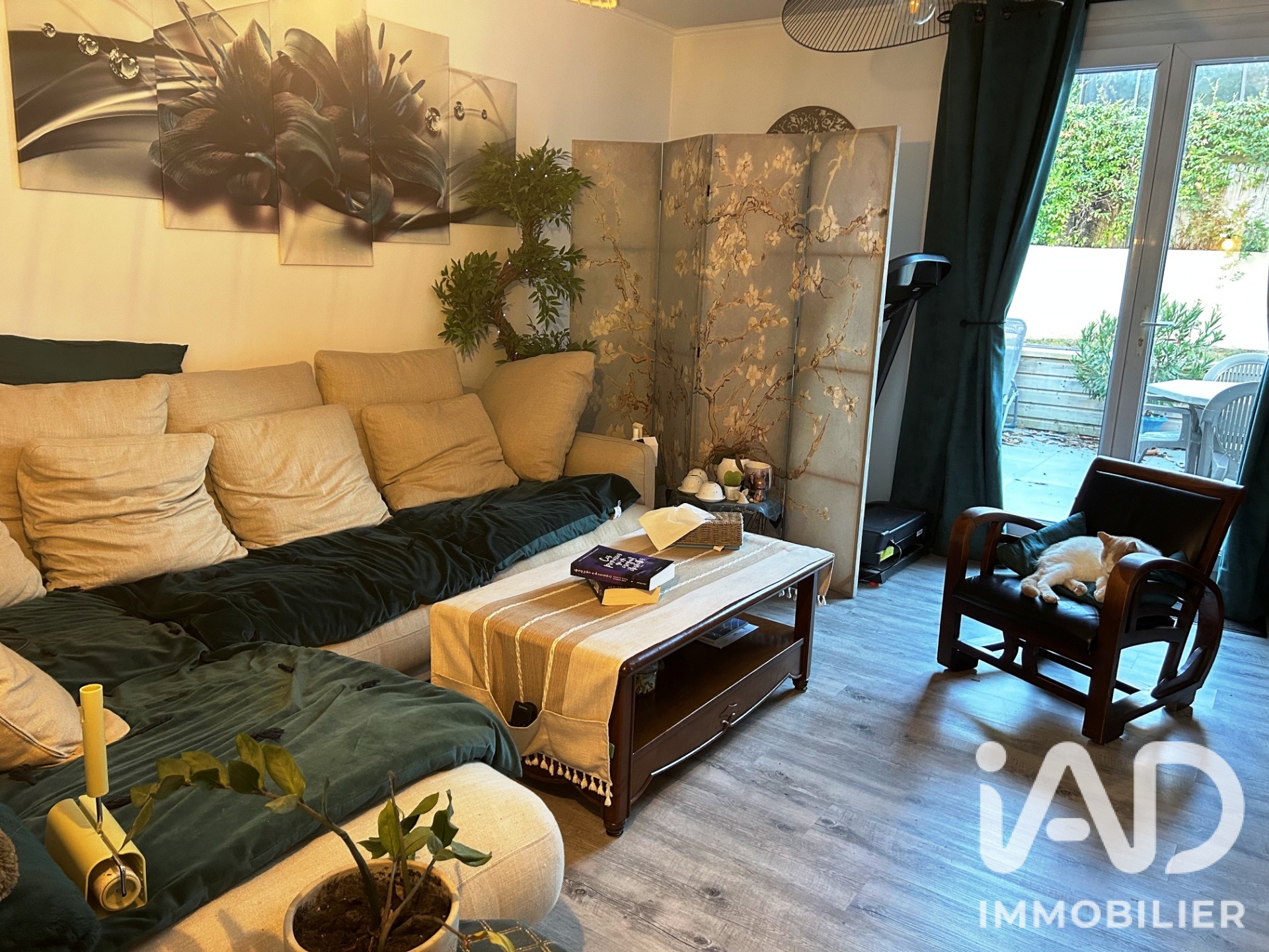 Vente maison à Mantes-la-Ville (78711) : maison 4 pièces 102 m² - 2110238 — 5