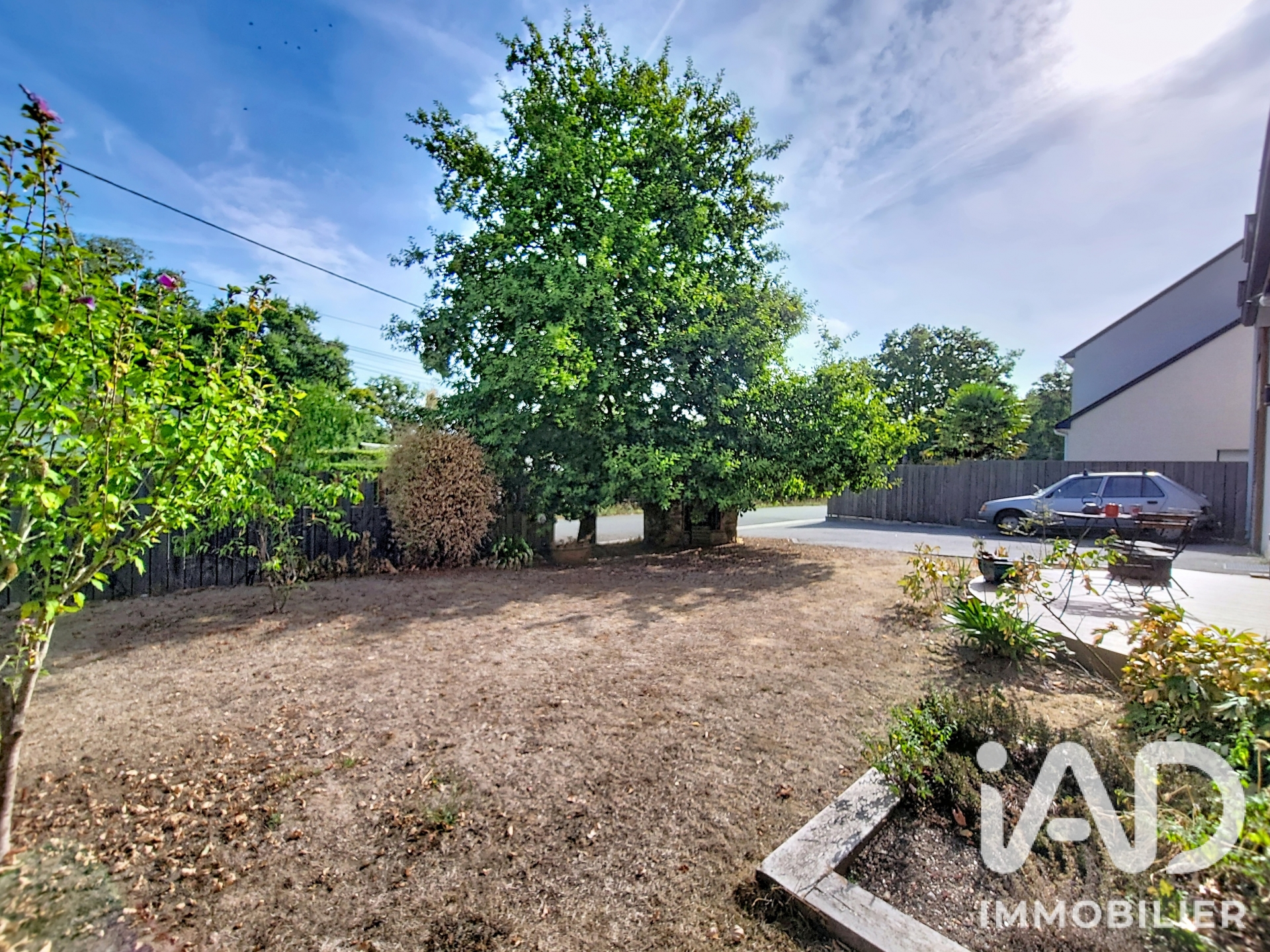 Vente maison à Sucé-sur-Erdre (44240) : maison 6 pièces 125 m² - 2110042 — 28