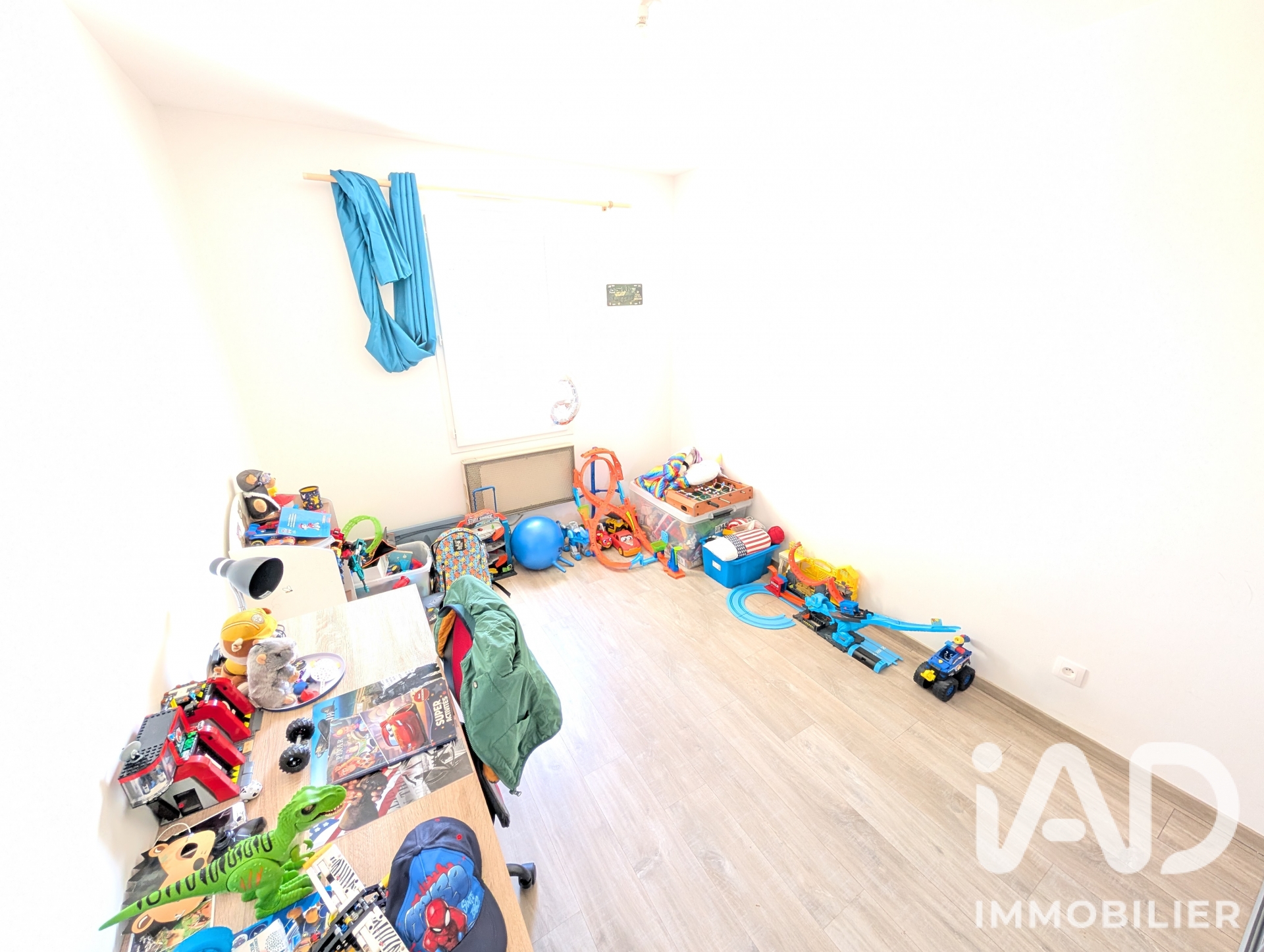 Vente maison à Civaux (86320) : pavillon 4 pièces 97 m² - 2110220 — 17