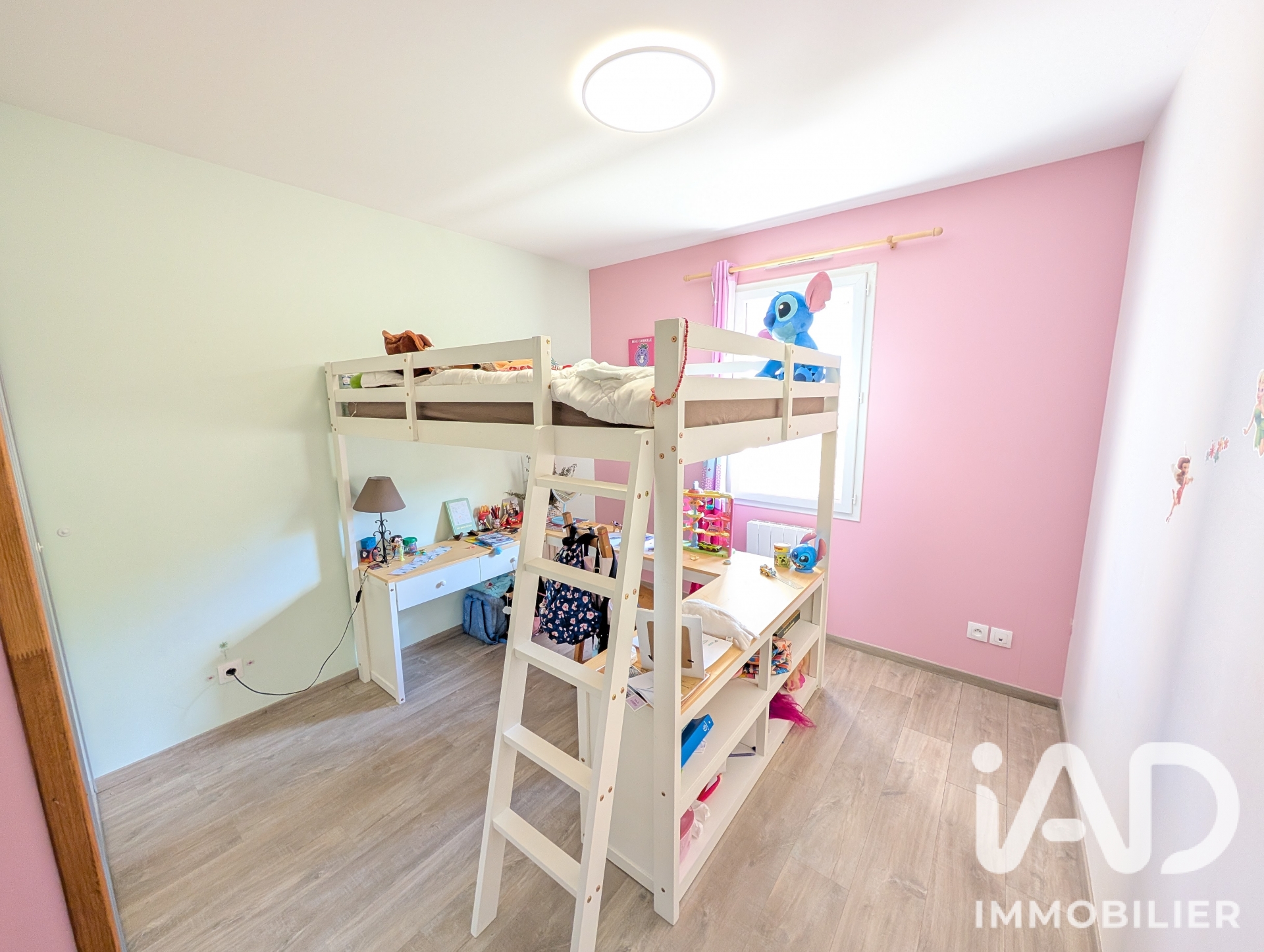 Vente maison à Civaux (86320) : pavillon 4 pièces 97 m² - 2110220 — 15