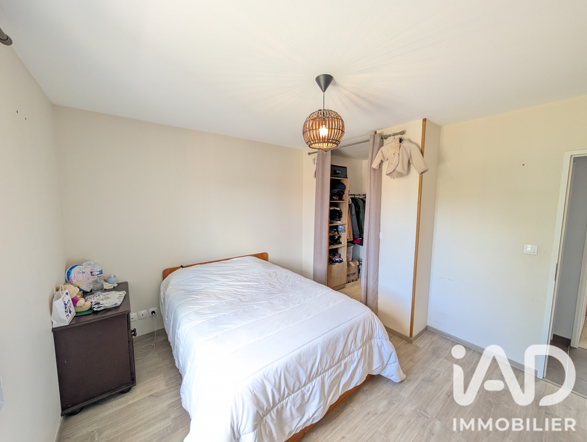 Vente maison à Civaux (86320) : pavillon 4 pièces 97 m² - 2110220 — 12