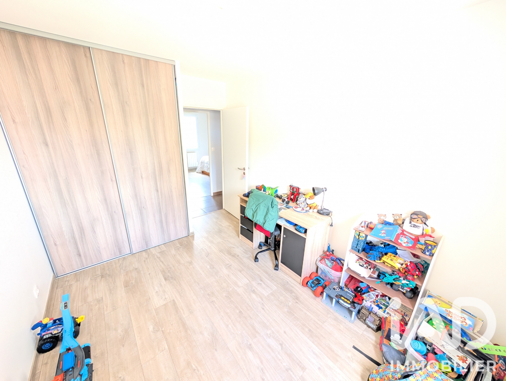 Vente maison à Civaux (86320) : pavillon 4 pièces 97 m² - 2110220 — 18