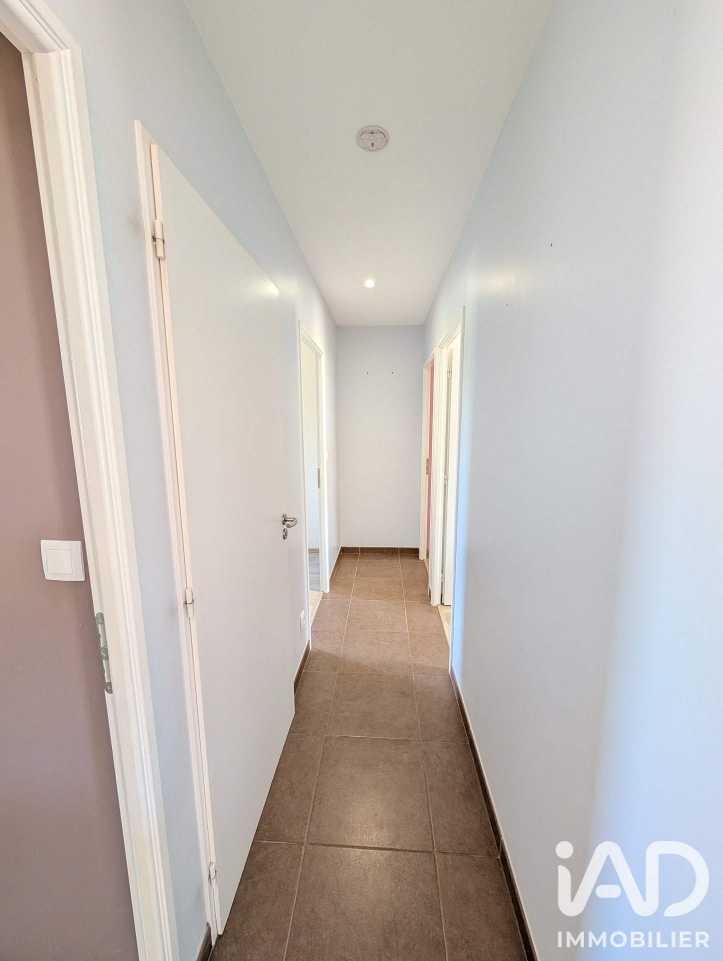 Vente maison à Civaux (86320) : pavillon 4 pièces 97 m² - 2110220 — 25