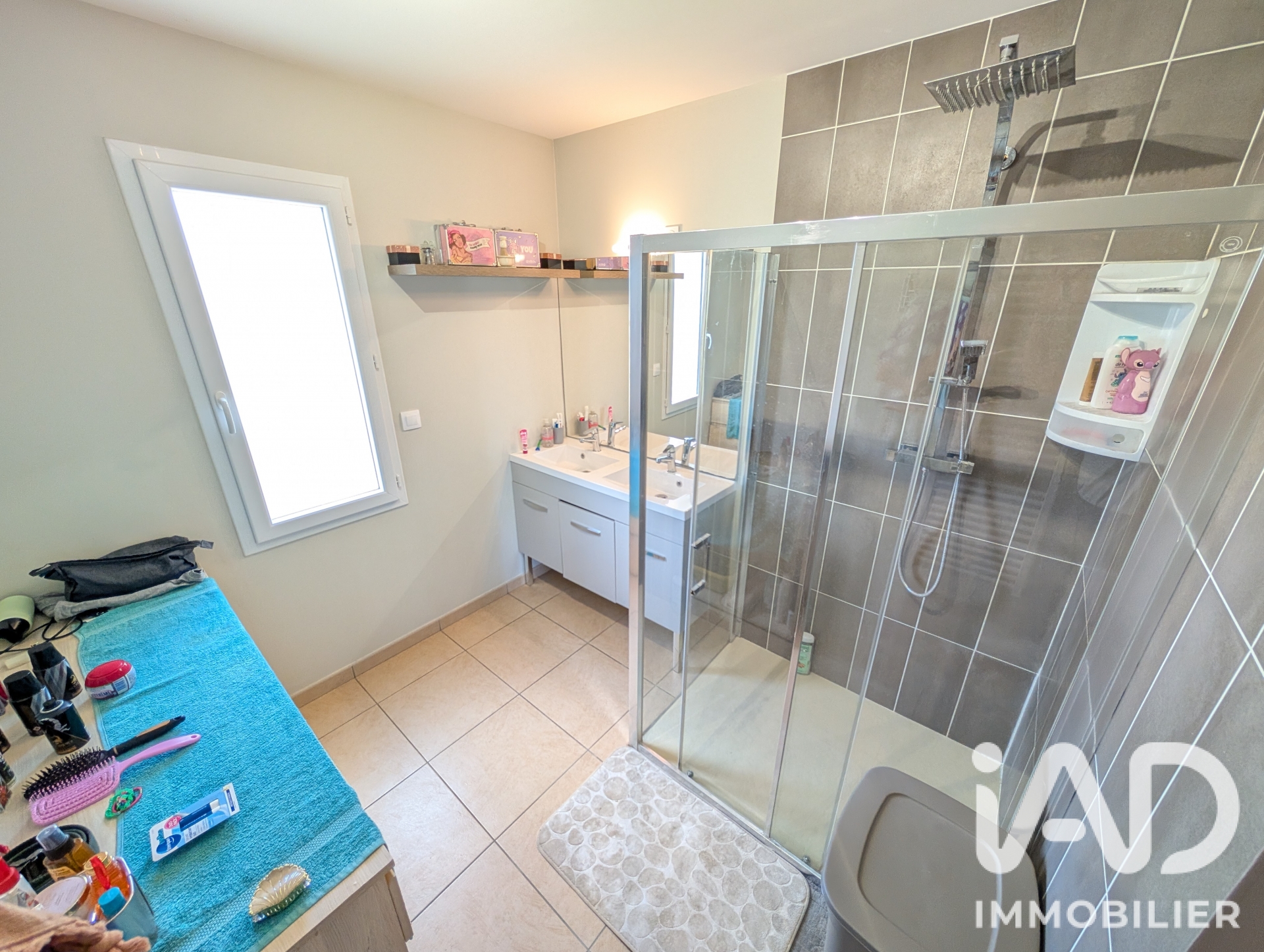 Vente maison à Civaux (86320) : pavillon 4 pièces 97 m² - 2110220 — 11