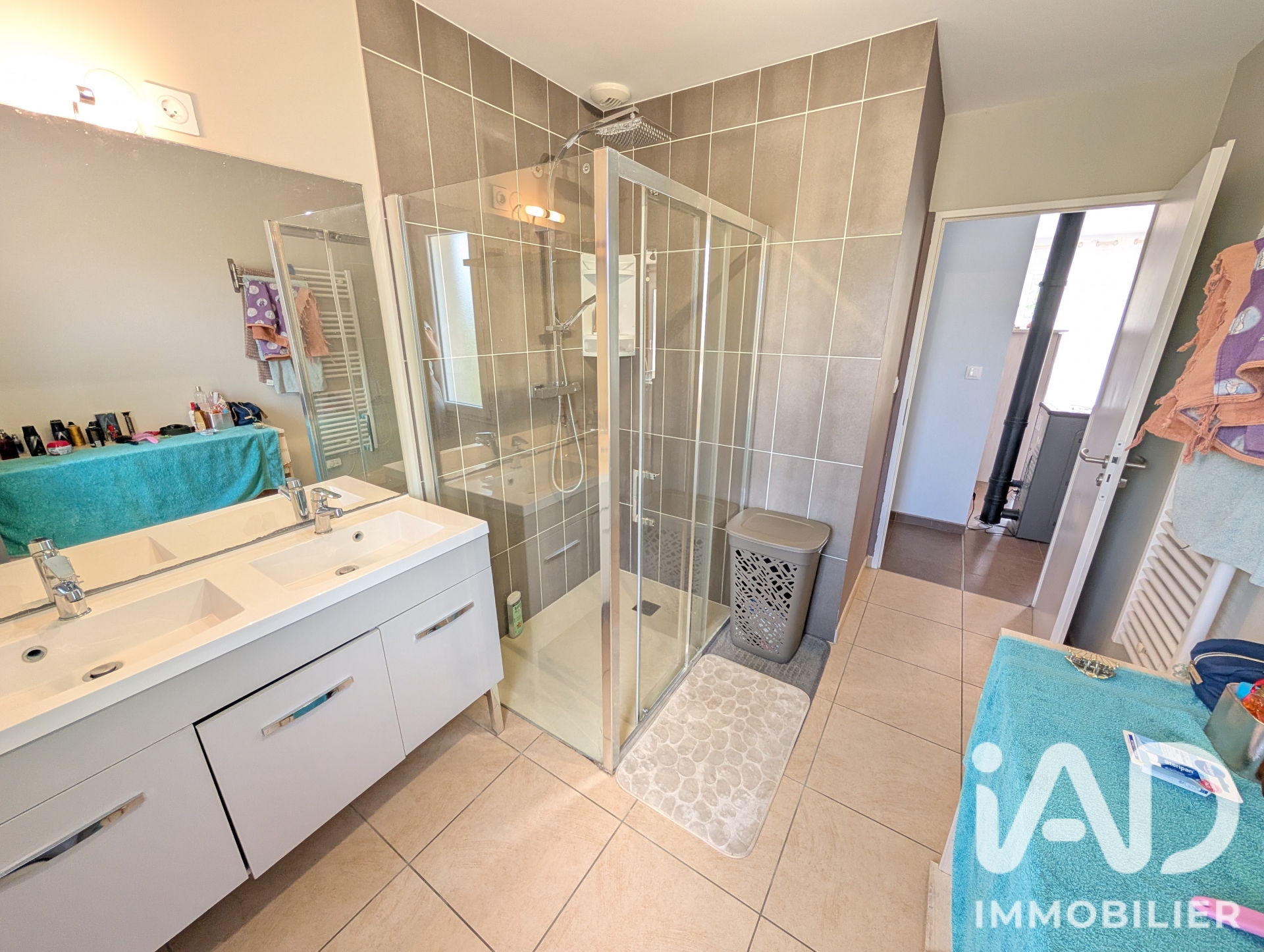 Vente maison à Civaux (86320) : pavillon 4 pièces 97 m² - 2110220 — 10