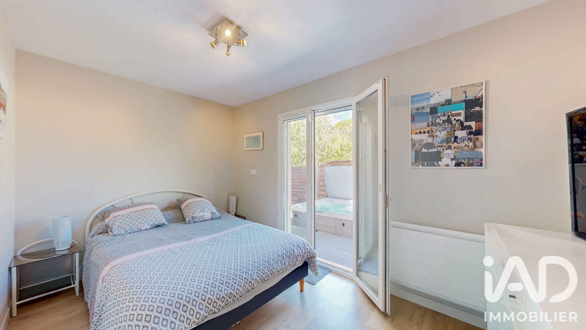 Vente maison à Escalquens (31750) : maison 5 pièces 107 m² - 2107502 — 9