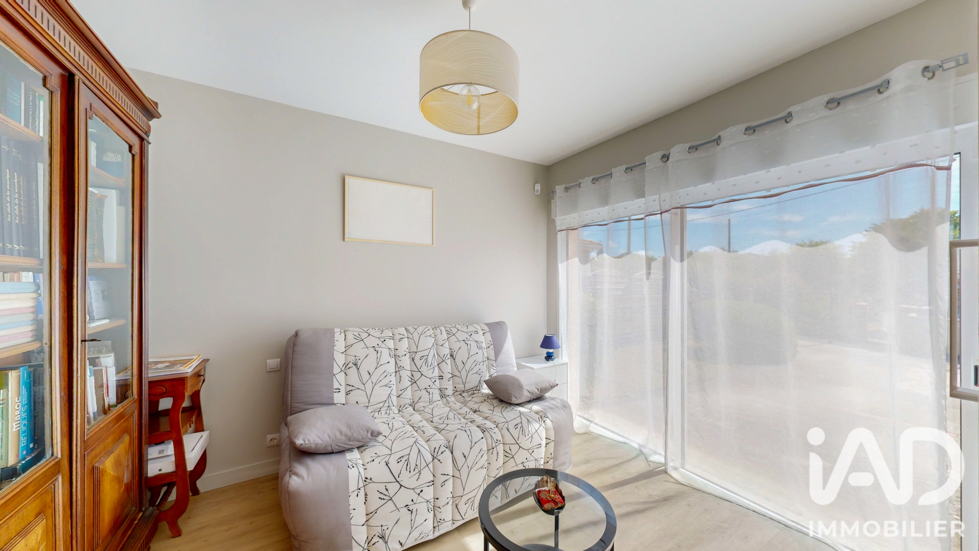 Vente maison à Escalquens (31750) : maison 5 pièces 107 m² - 2107502 — 14