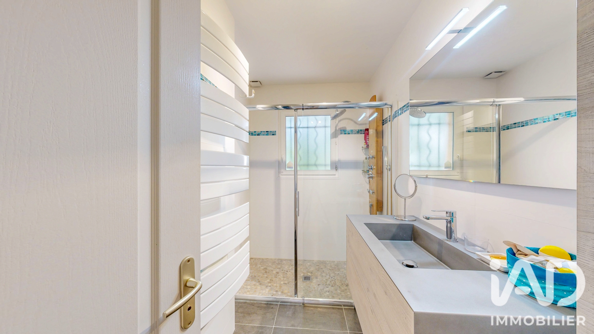 Vente maison à Escalquens (31750) : maison 5 pièces 107 m² - 2107502 — 10