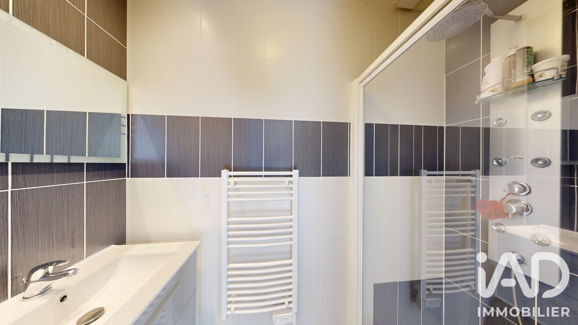 Vente maison à Escalquens (31750) : maison 5 pièces 107 m² - 2107502 — 12