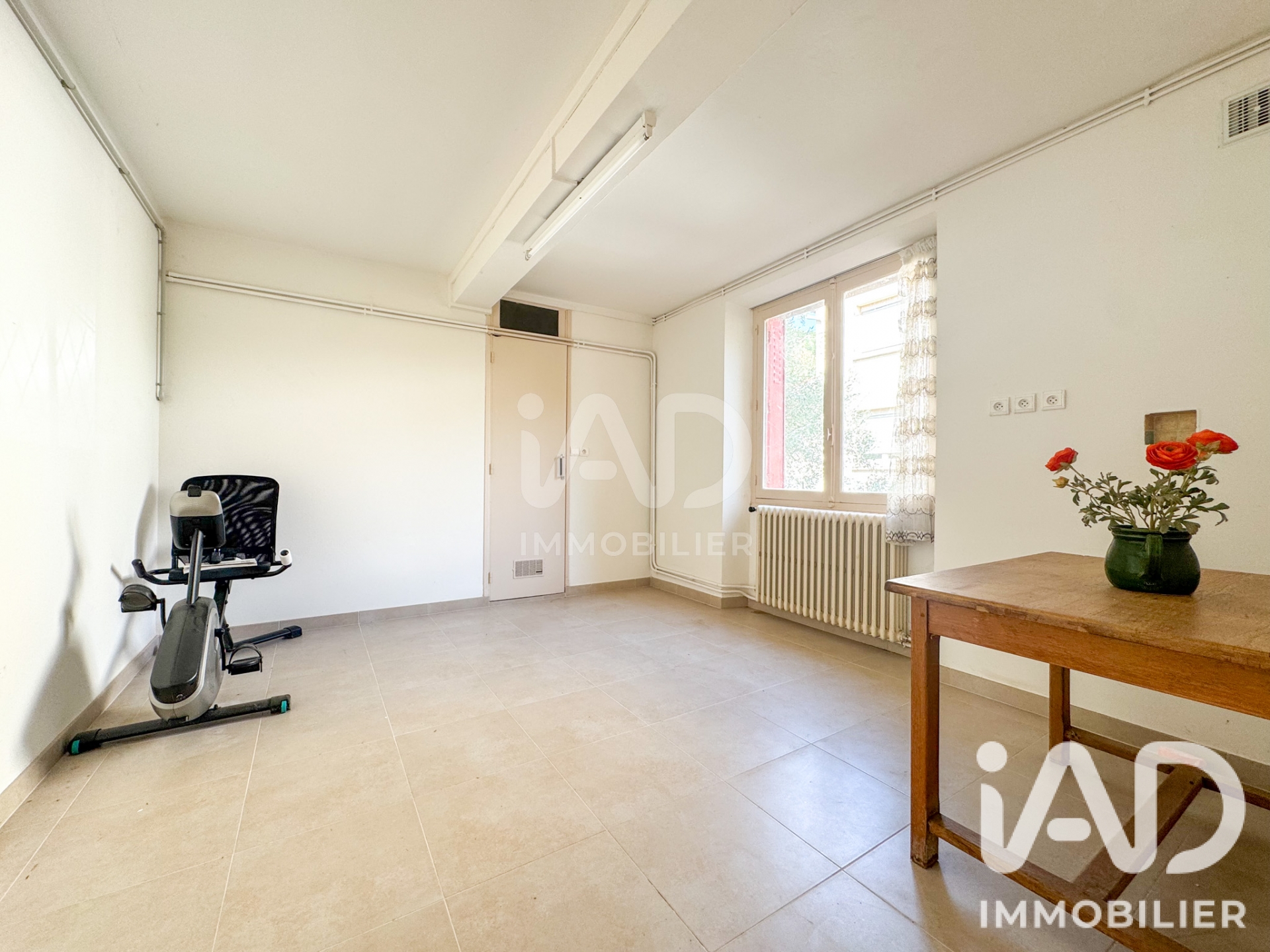 Vente maison à Saint-Affrique (12400) : maison 6 pièces 150 m² - 2107645 — 6