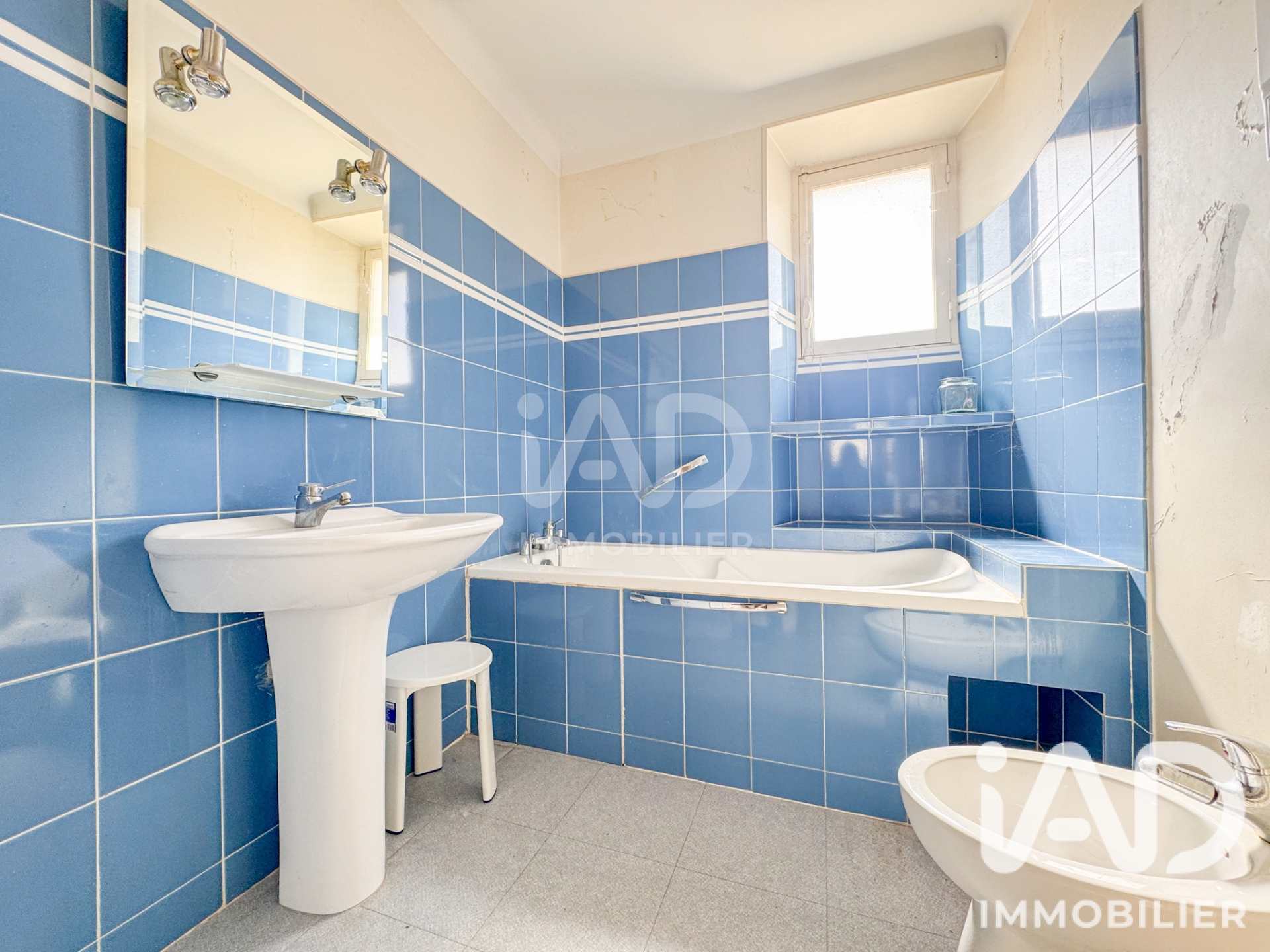 Vente maison à Saint-Affrique (12400) : maison 6 pièces 150 m² - 2107645 — 14