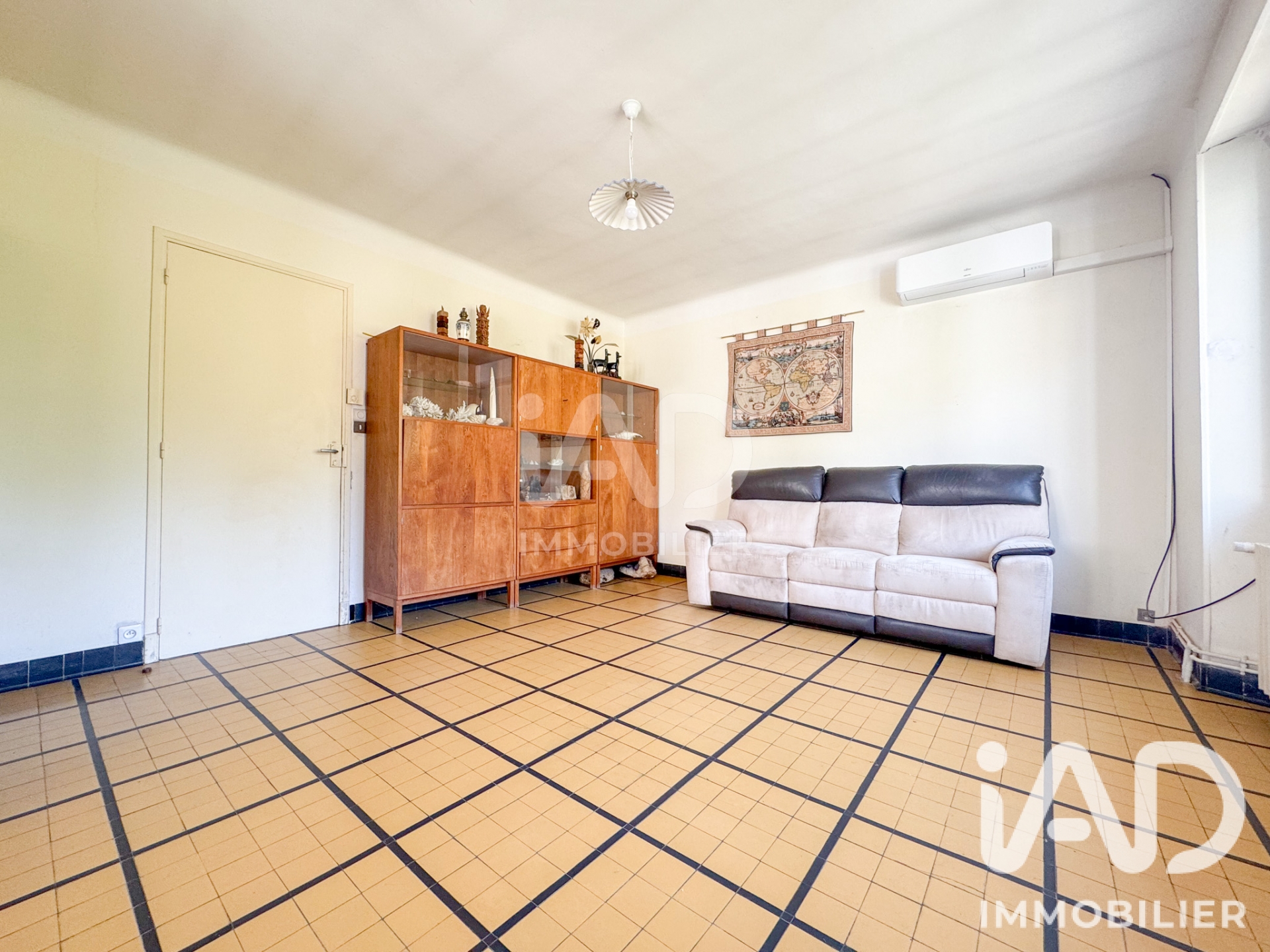 Vente maison à Saint-Affrique (12400) : maison 6 pièces 150 m² - 2107645 — 17