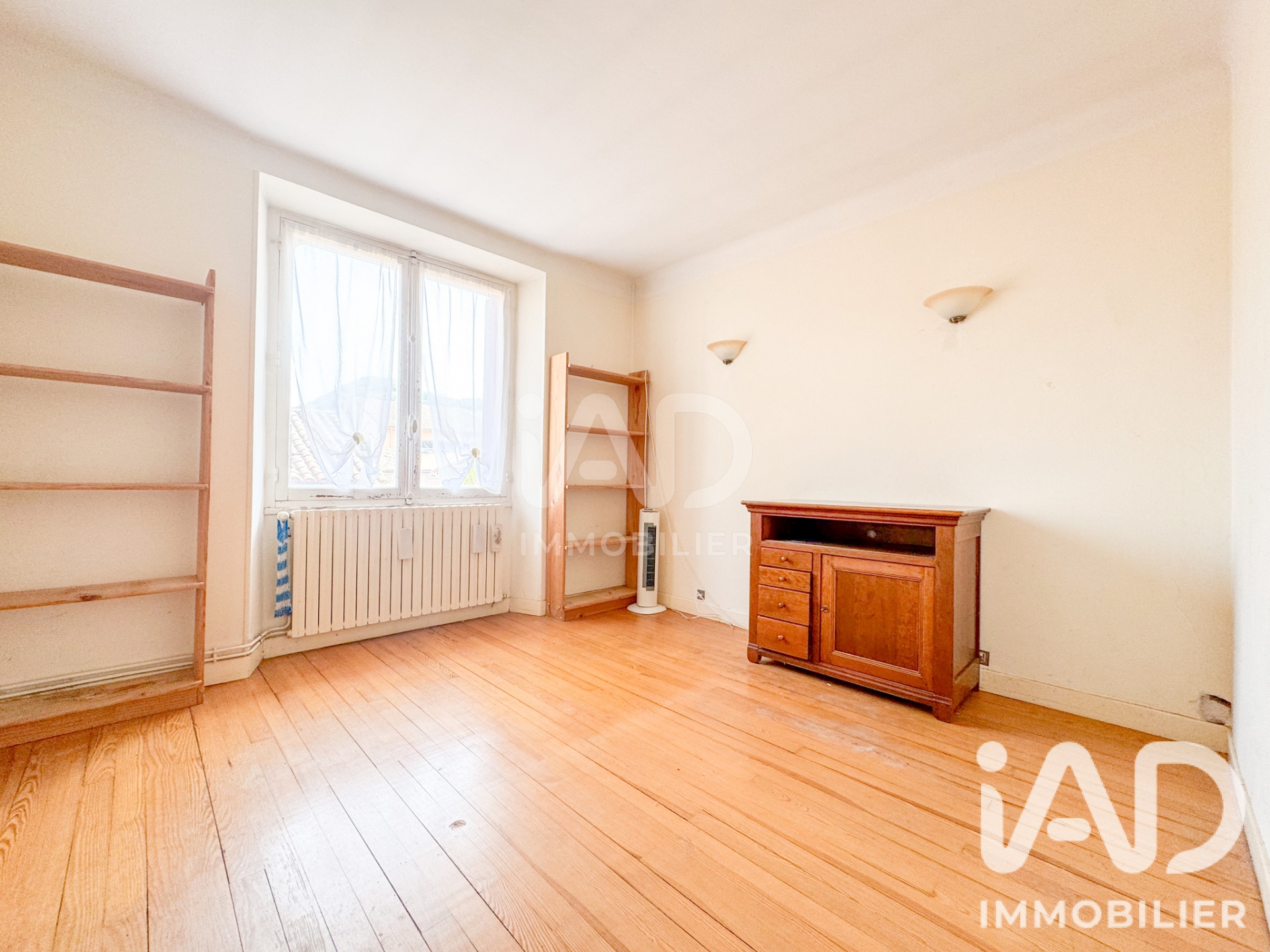 Vente maison à Saint-Affrique (12400) : maison 6 pièces 150 m² - 2107645 — 12