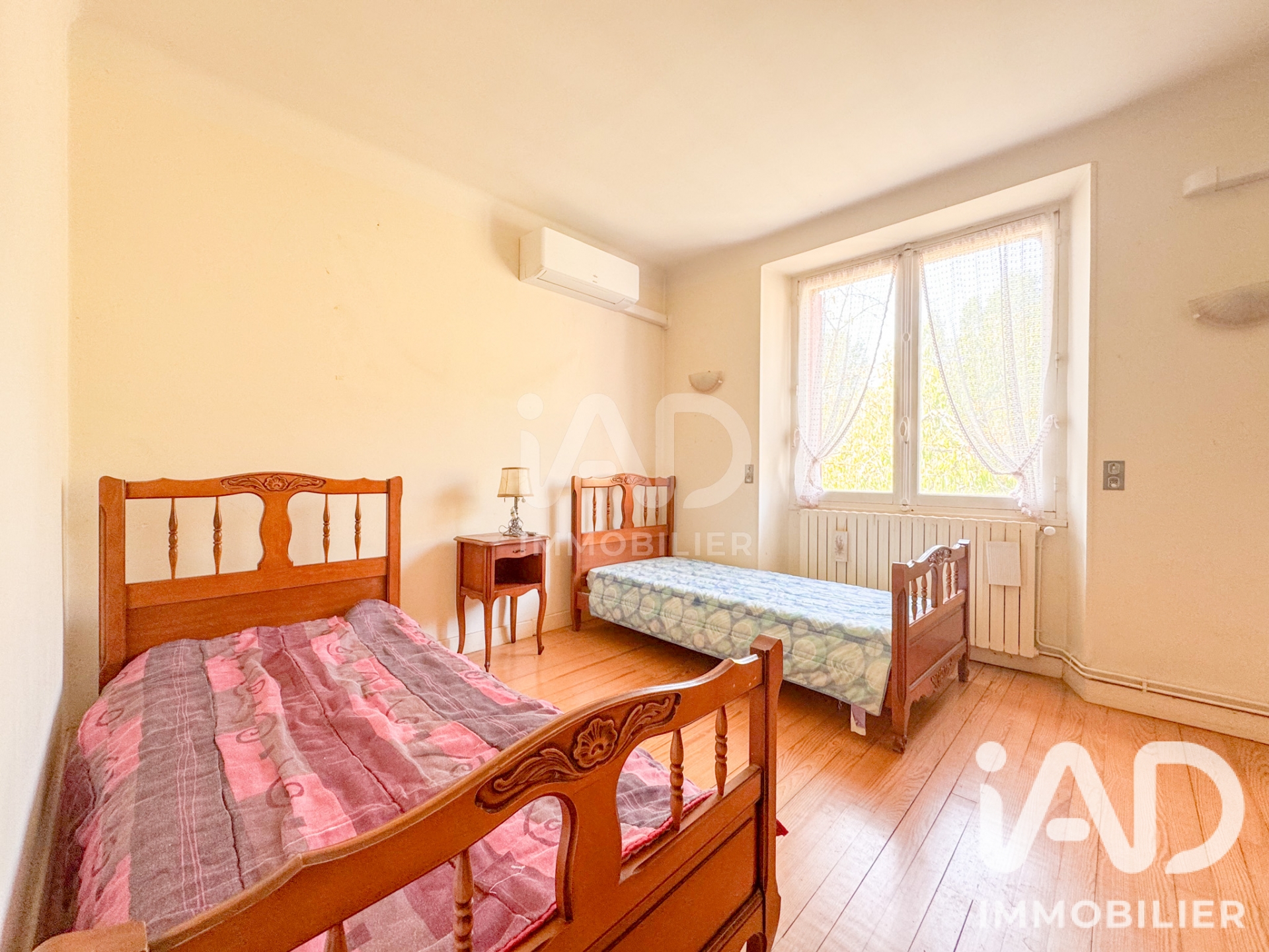 Vente maison à Saint-Affrique (12400) : maison 6 pièces 150 m² - 2107645 — 13