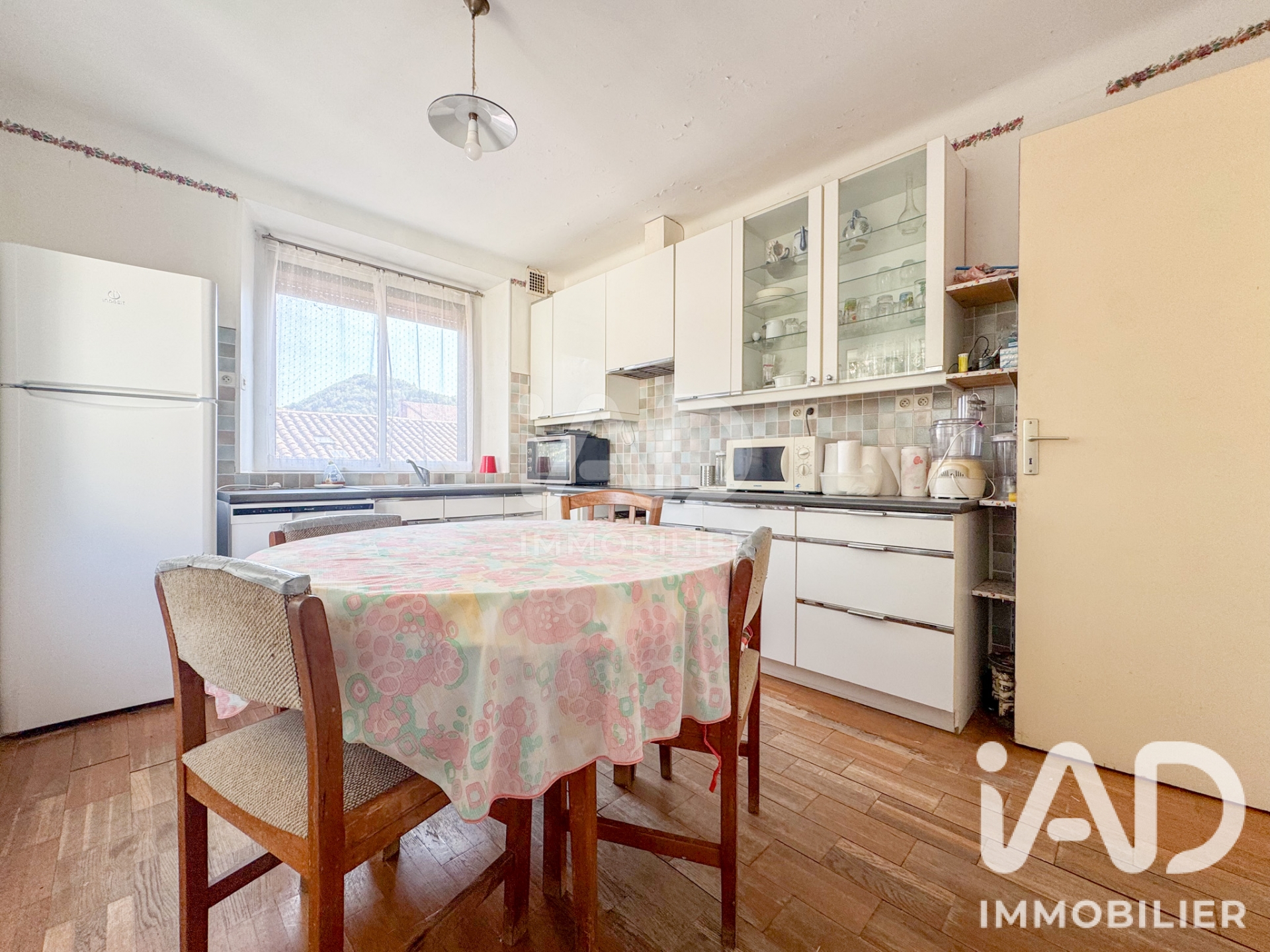Vente maison à Saint-Affrique (12400) : maison 6 pièces 150 m² - 2107645 — 18
