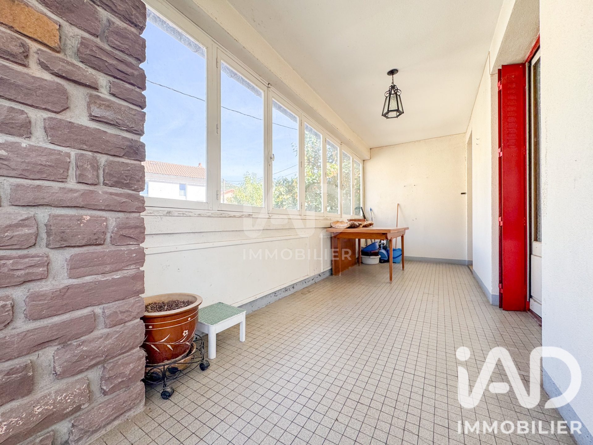 Vente maison à Saint-Affrique (12400) : maison 6 pièces 150 m² - 2107645 — 15