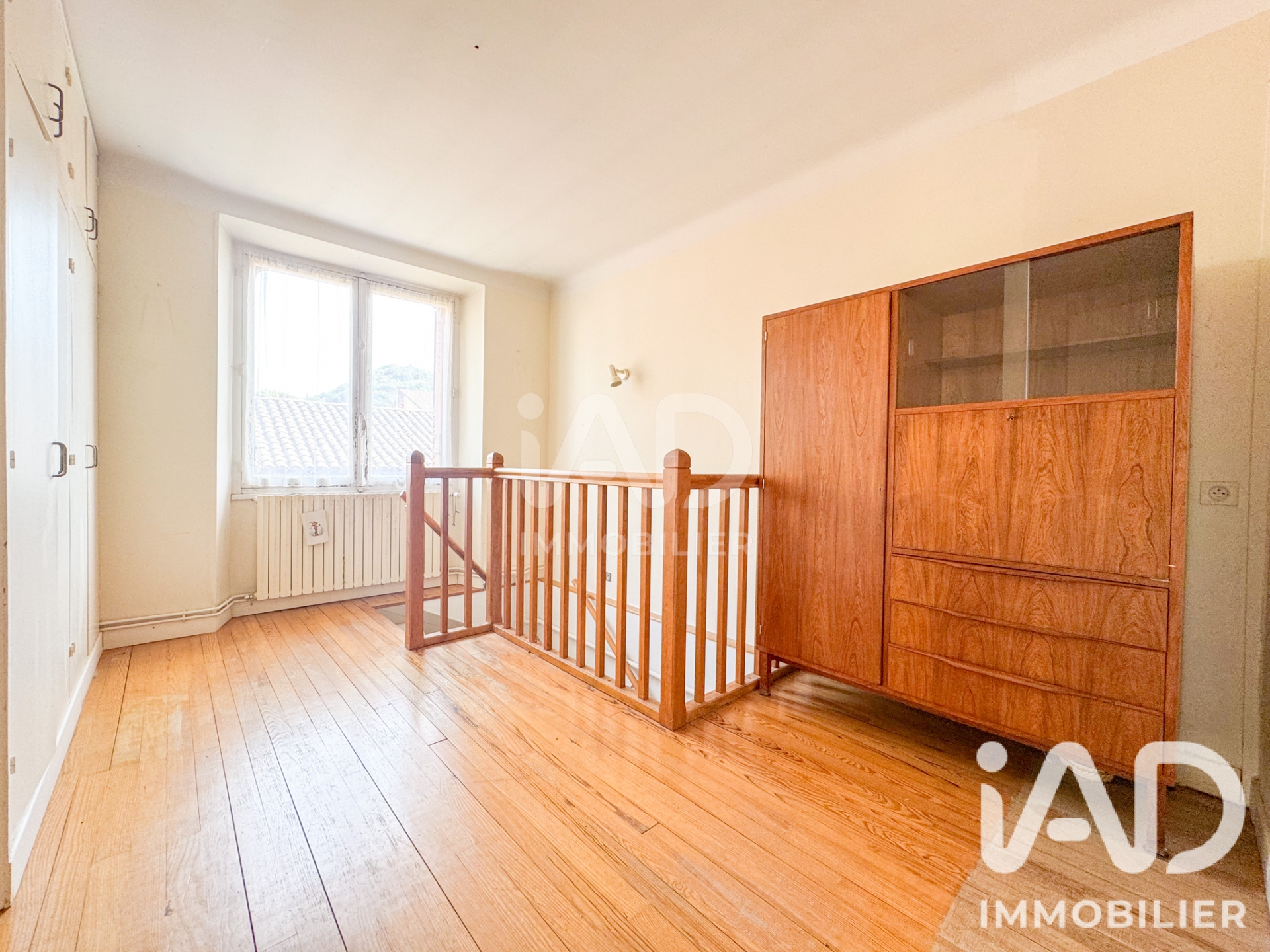 Vente maison à Saint-Affrique (12400) : maison 6 pièces 150 m² - 2107645 — 11