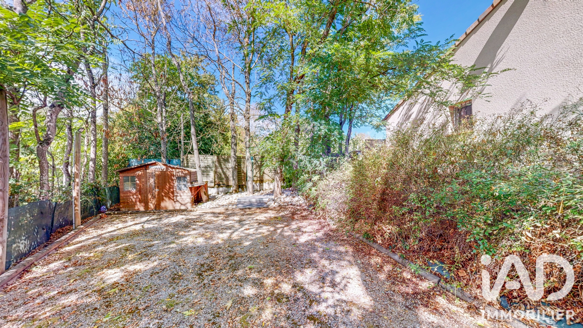 Vente maison à Escalquens (31750) : maison 5 pièces 107 m² - 2107502 — 4