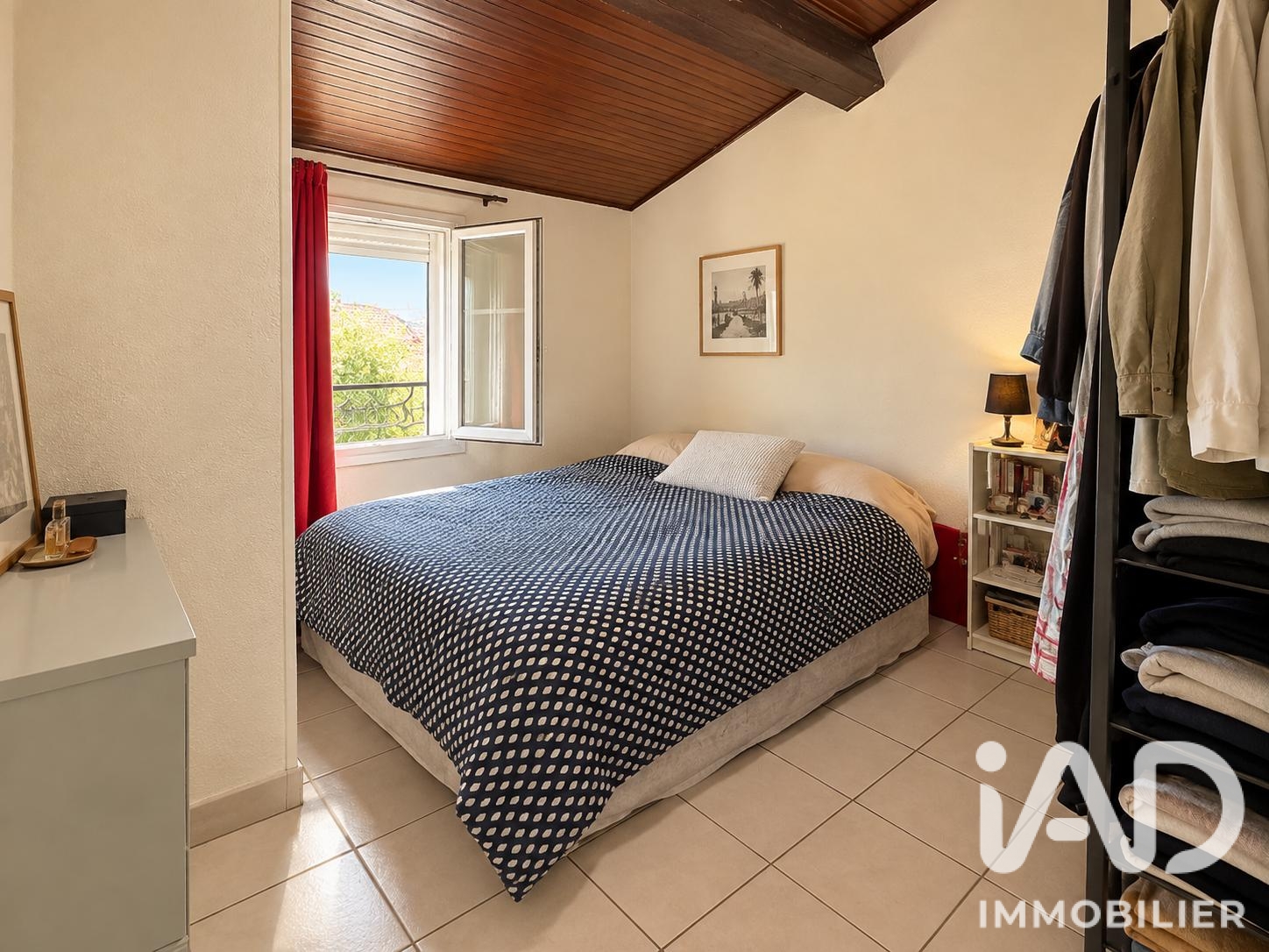 Vente appartement à Cabestany (66330) : appartement 3 pièces 65 m² - 2106495 — 4