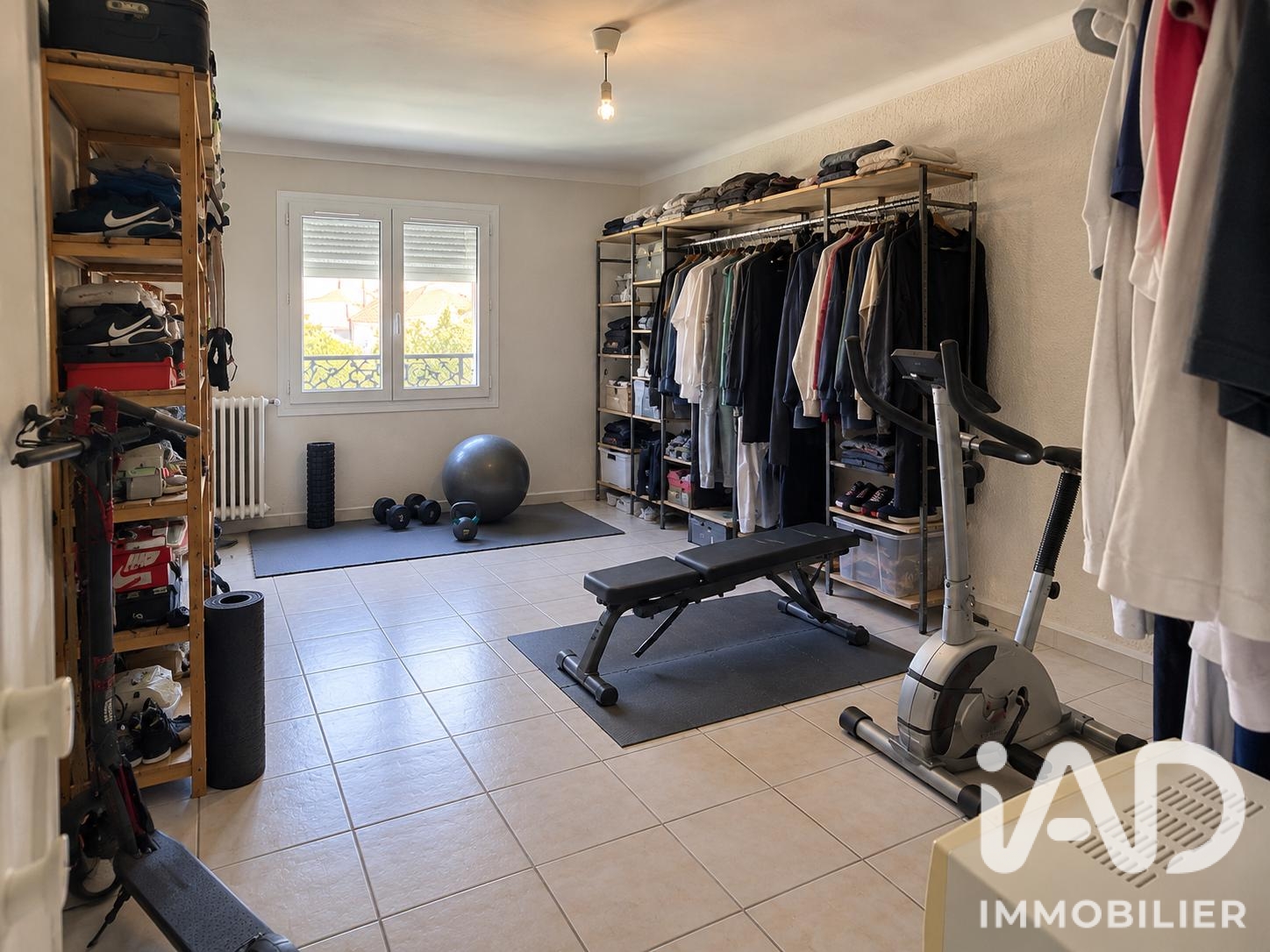 Vente appartement à Cabestany (66330) : appartement 3 pièces 65 m² - 2106495 — 5