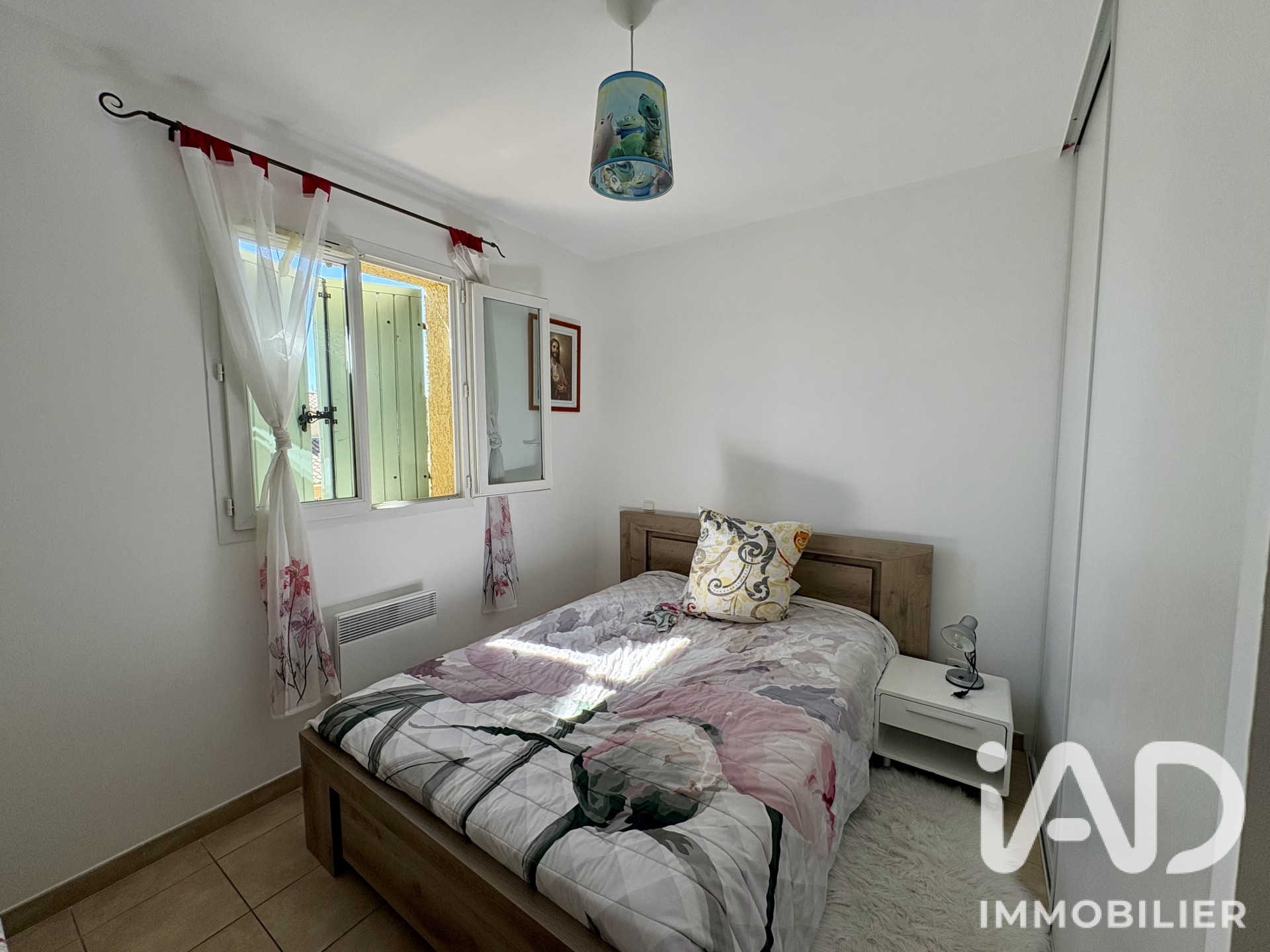 Vente maison à Bezouce (30320) : maison 4 pièces 79 m² - 2110176 — 12