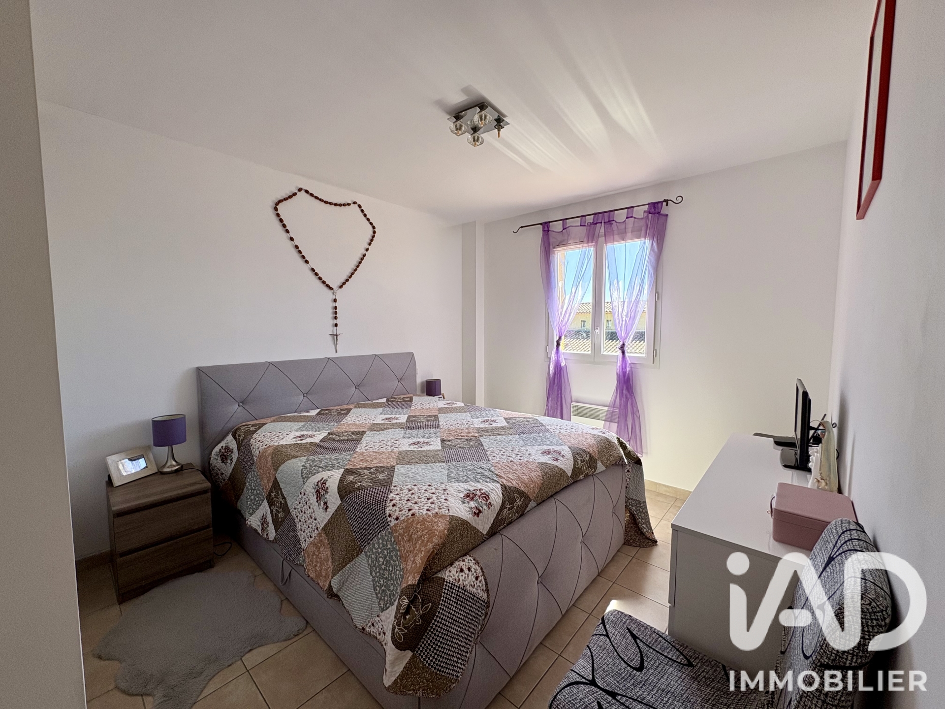 Vente maison à Bezouce (30320) : maison 4 pièces 79 m² - 2110176 — 11