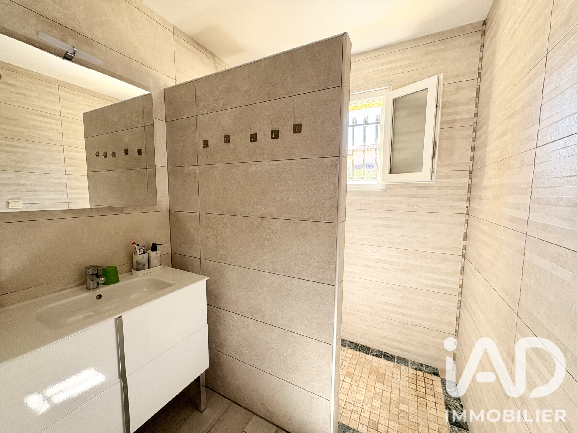 Vente maison à Bezouce (30320) : maison 4 pièces 79 m² - 2110176 — 9