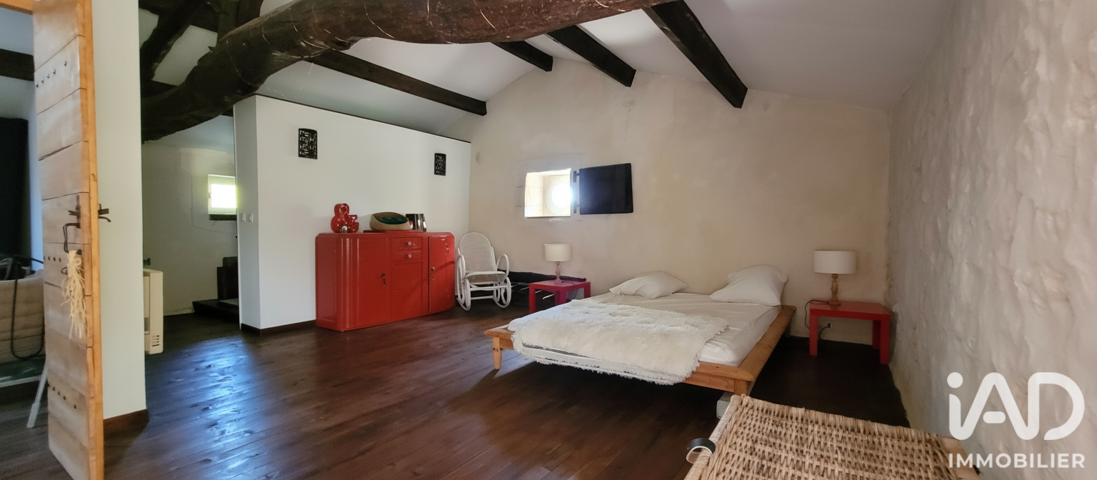 Vente maison à Essouvert (17400) : maison 6 pièces 209 m² - 2105607 — 5