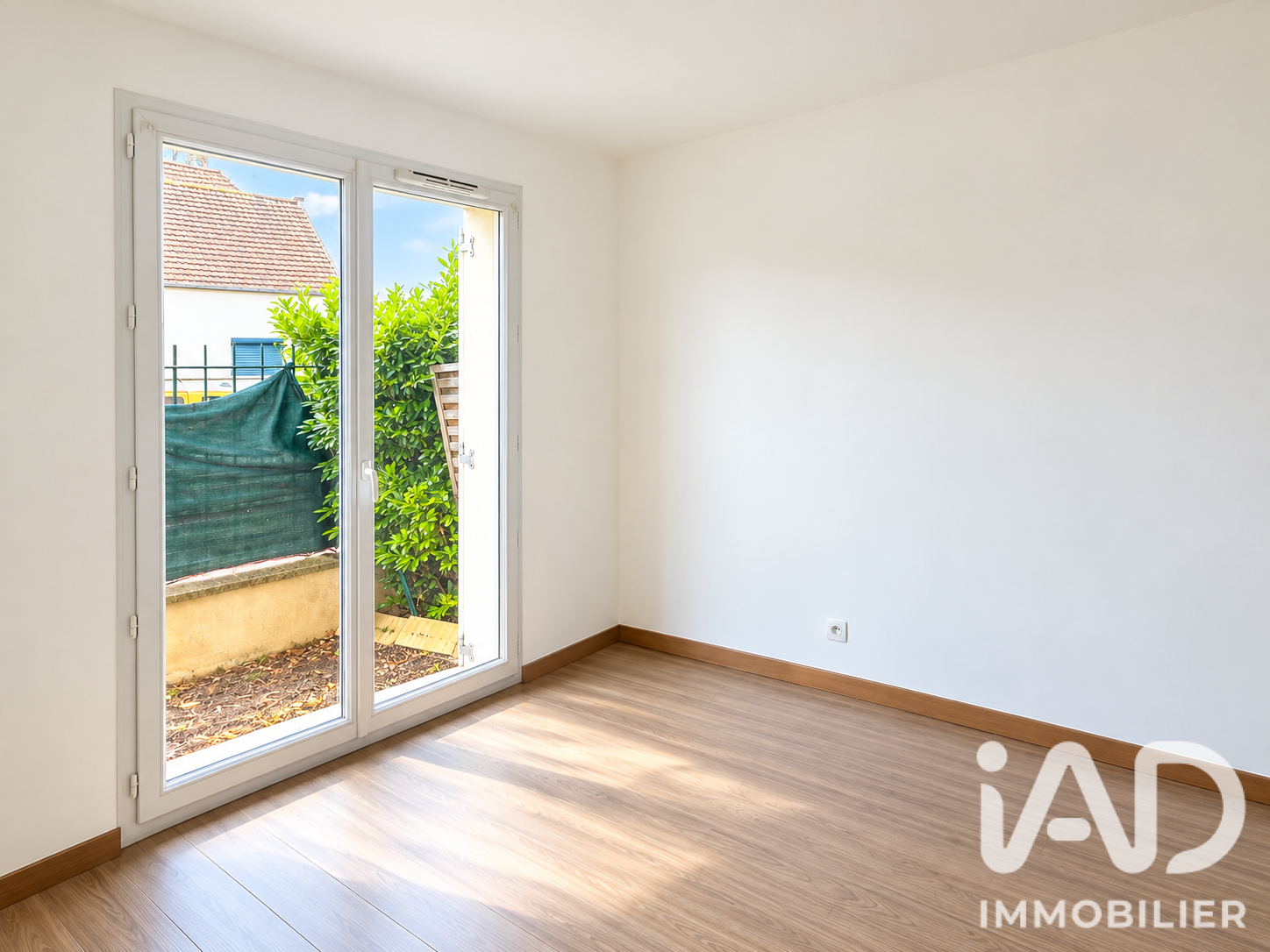 Vente appartement à Chevry-Cossigny (77173) : appartement 2 pièces 45 m² - 2107763 — 5