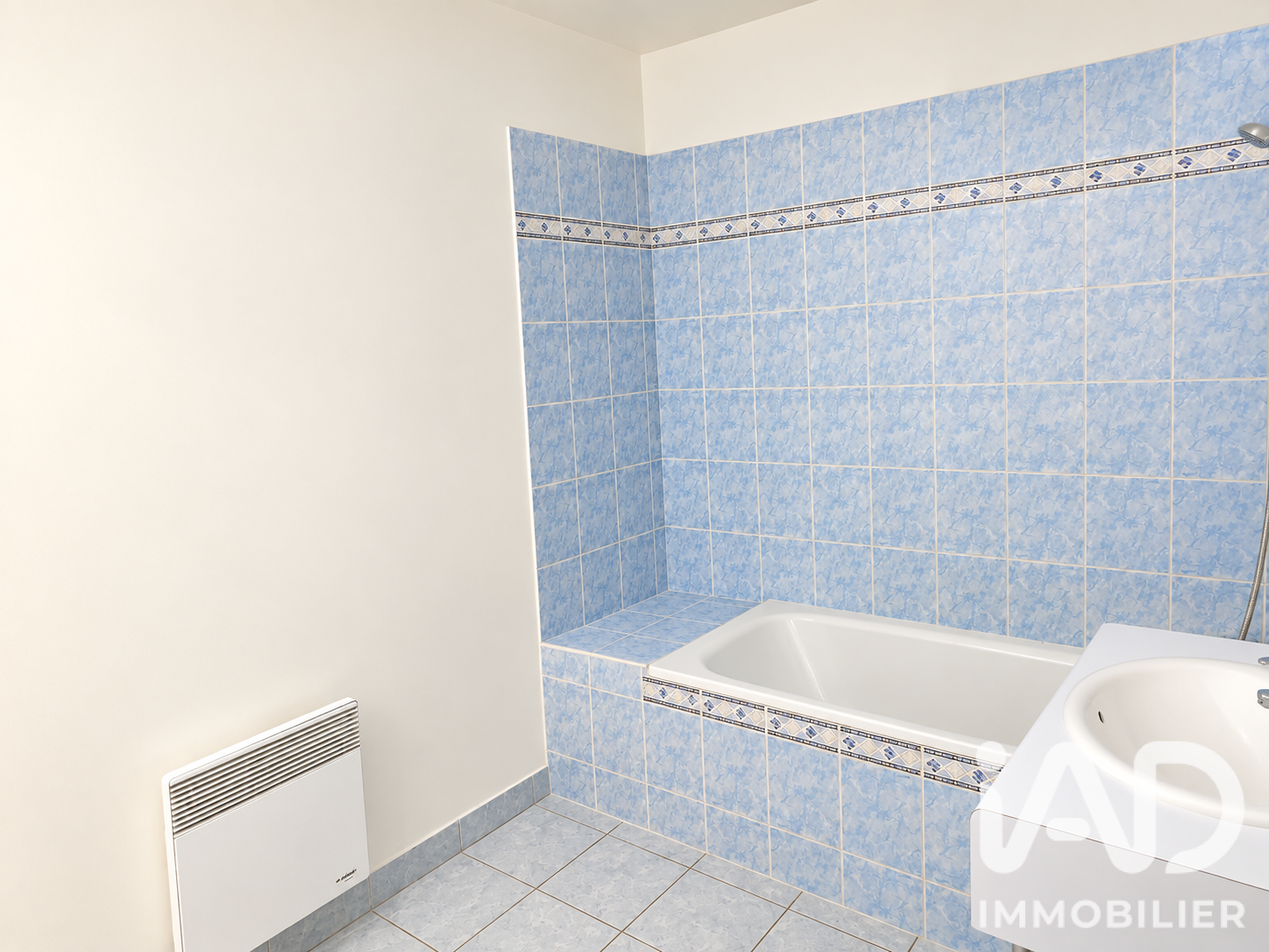Vente appartement à Chevry-Cossigny (77173) : appartement 2 pièces 45 m² - 2107763 — 8