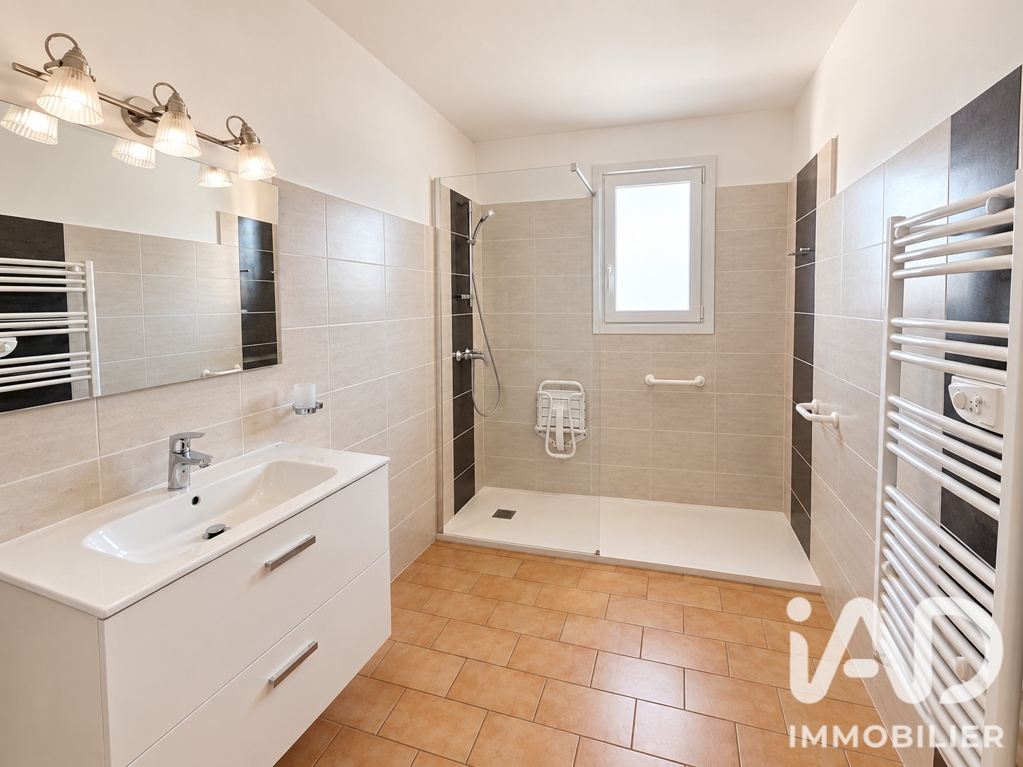 Vente maison à Palau-del-Vidre (66690) : maison 5 pièces 96 m² - 2109041 — 5