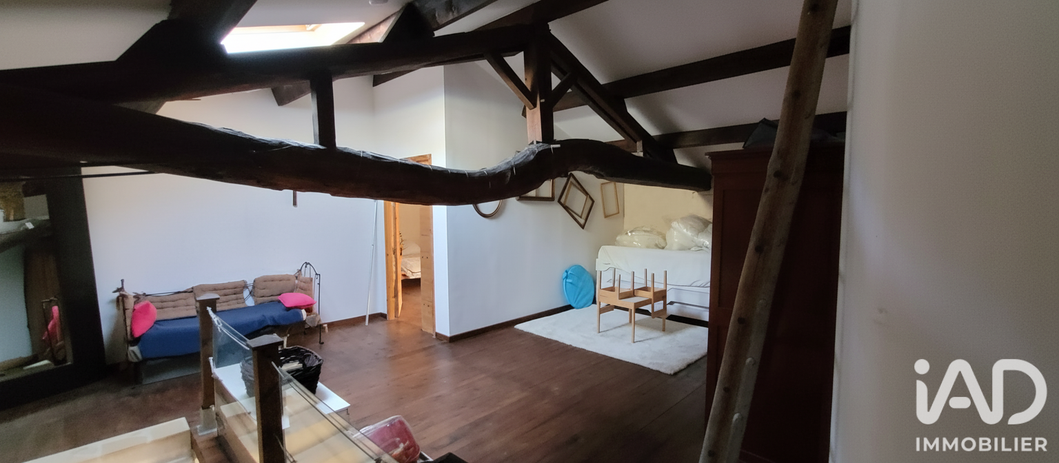 Vente maison à Essouvert (17400) : maison 6 pièces 209 m² - 2105607 — 8