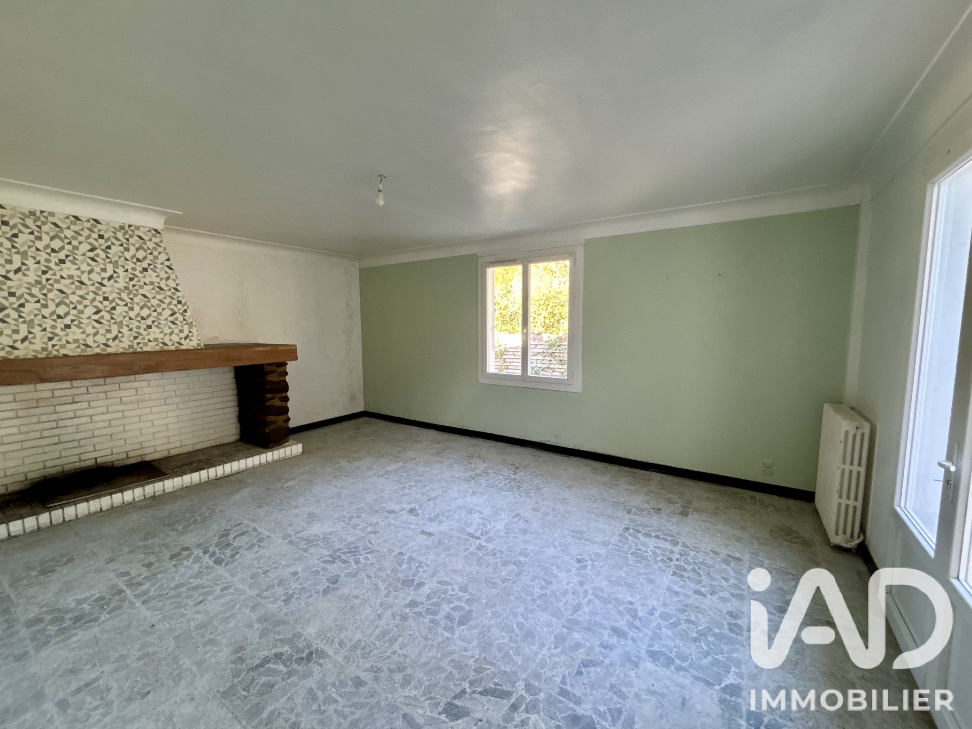 Vente maison à Billère (64140) : maison traditionnelle 6 pièces 125 m² - 2109045 — 5