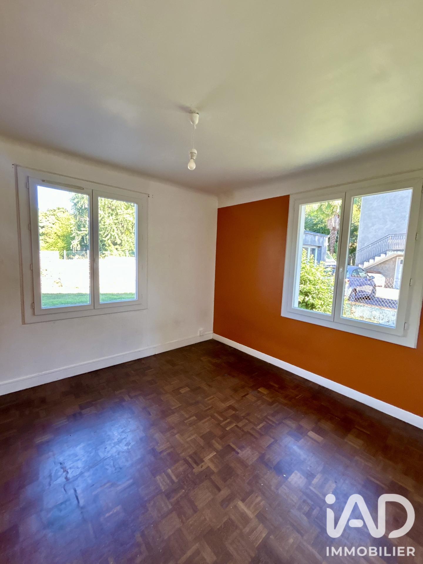 Vente maison à Billère (64140) : maison traditionnelle 6 pièces 125 m² - 2109045 — 11