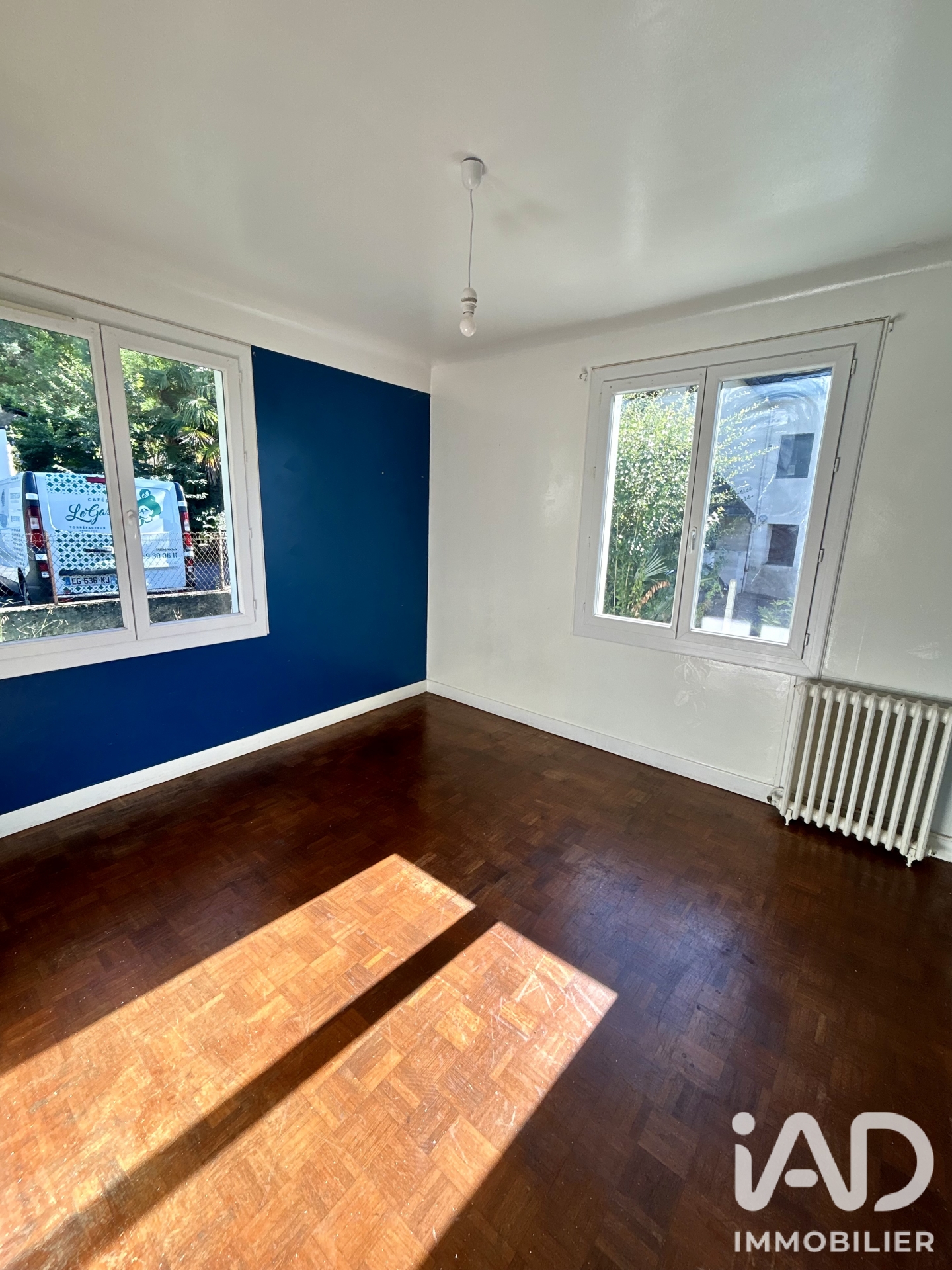 Vente maison à Billère (64140) : maison traditionnelle 6 pièces 125 m² - 2109045 — 12