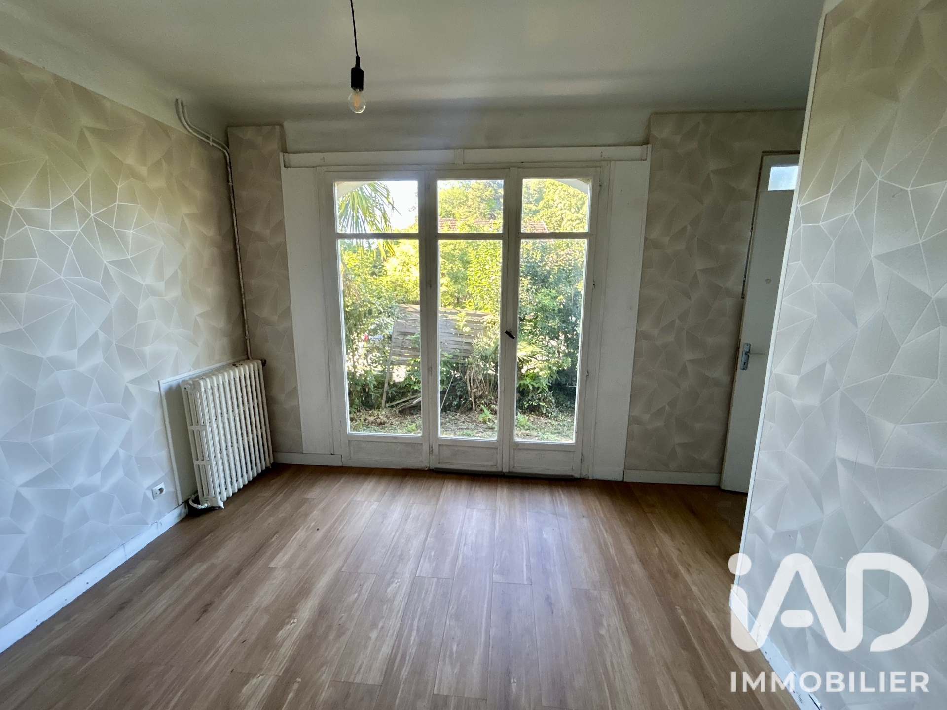 Vente maison à Billère (64140) : maison traditionnelle 6 pièces 125 m² - 2109045 — 7